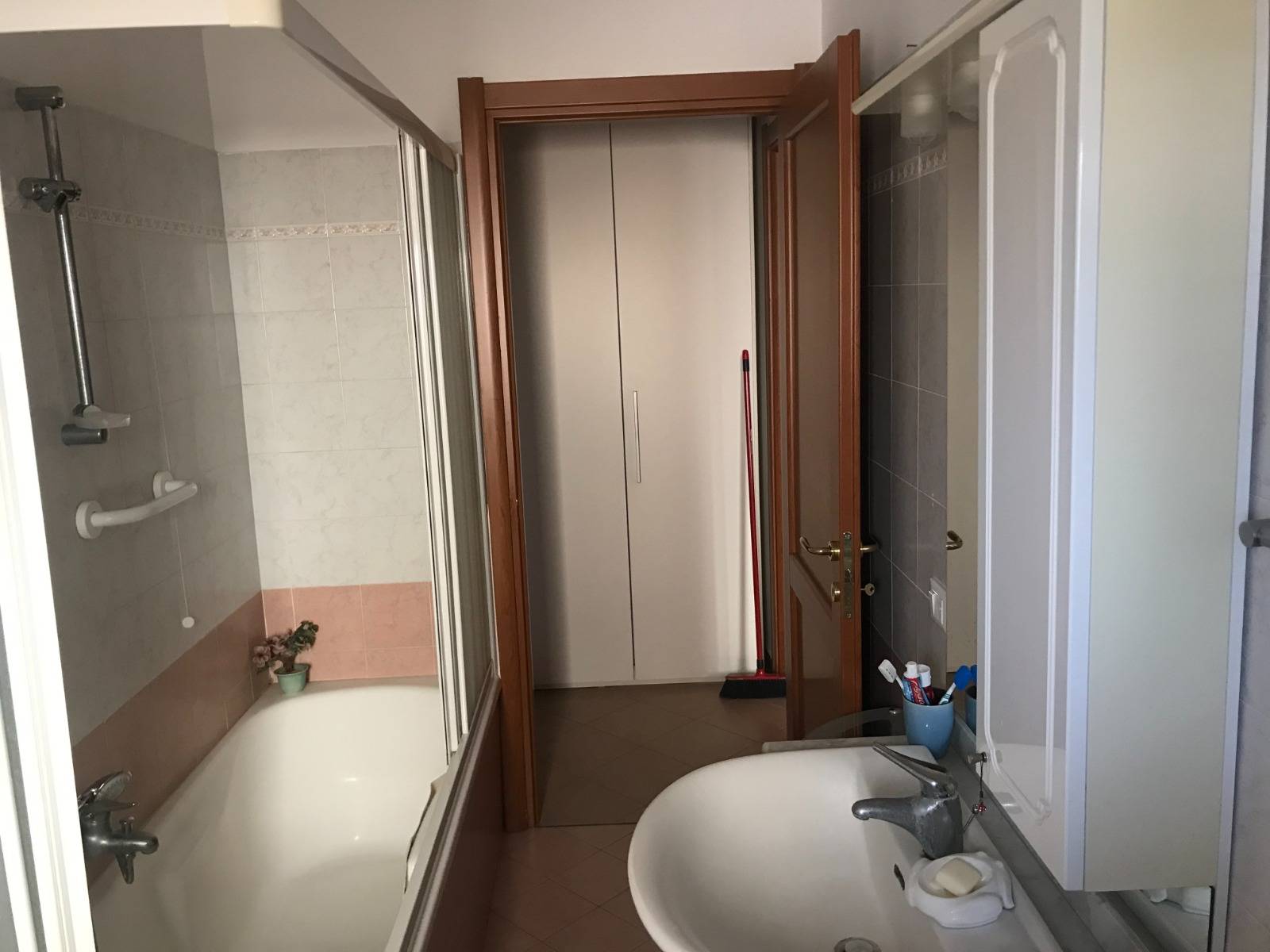 Appartamento in vendita a Piacenza, Centro storico