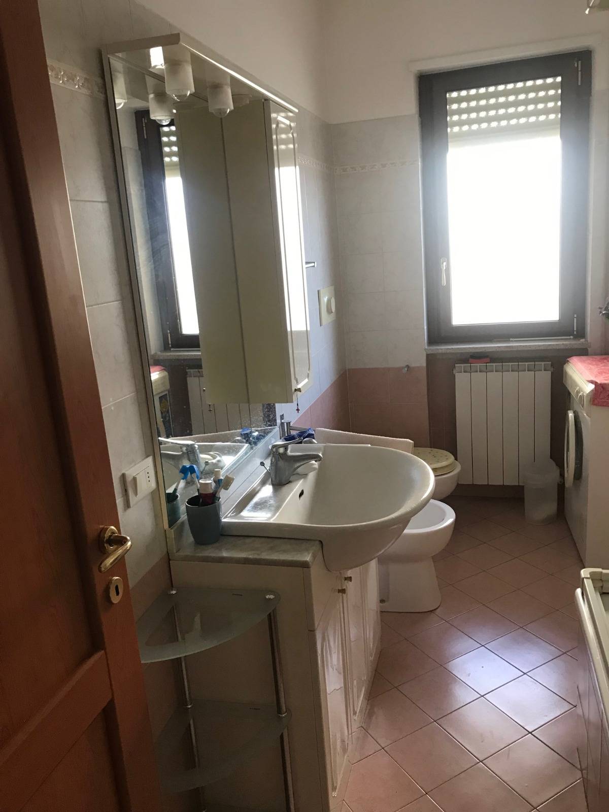 Appartamento in vendita a Piacenza, Centro storico