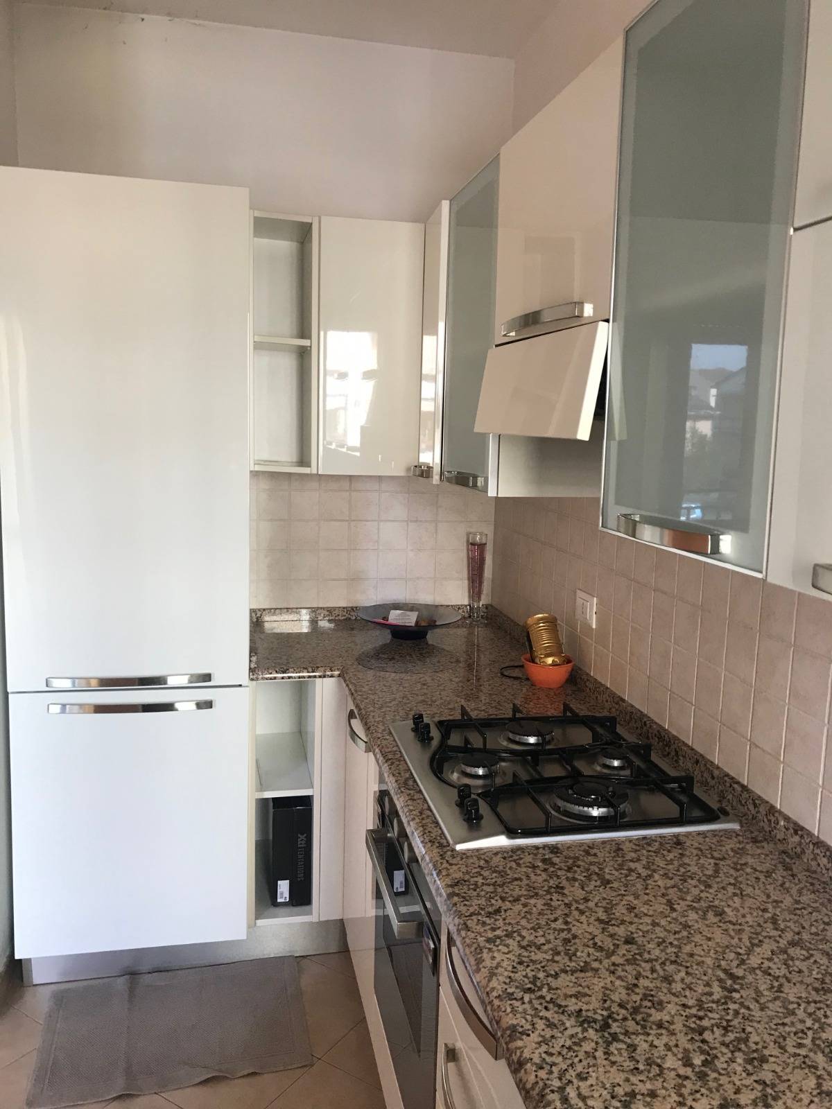 Appartamento in vendita a Piacenza, Centro storico