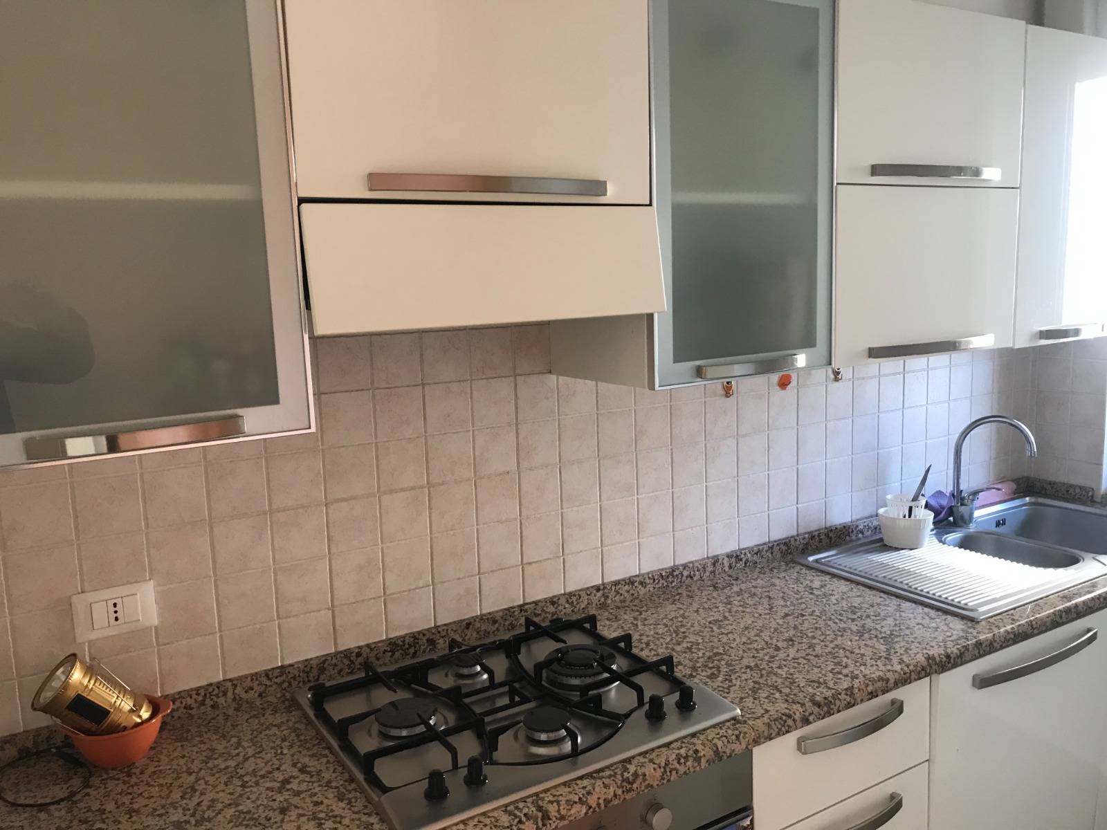 Appartamento in vendita a Piacenza, Centro storico
