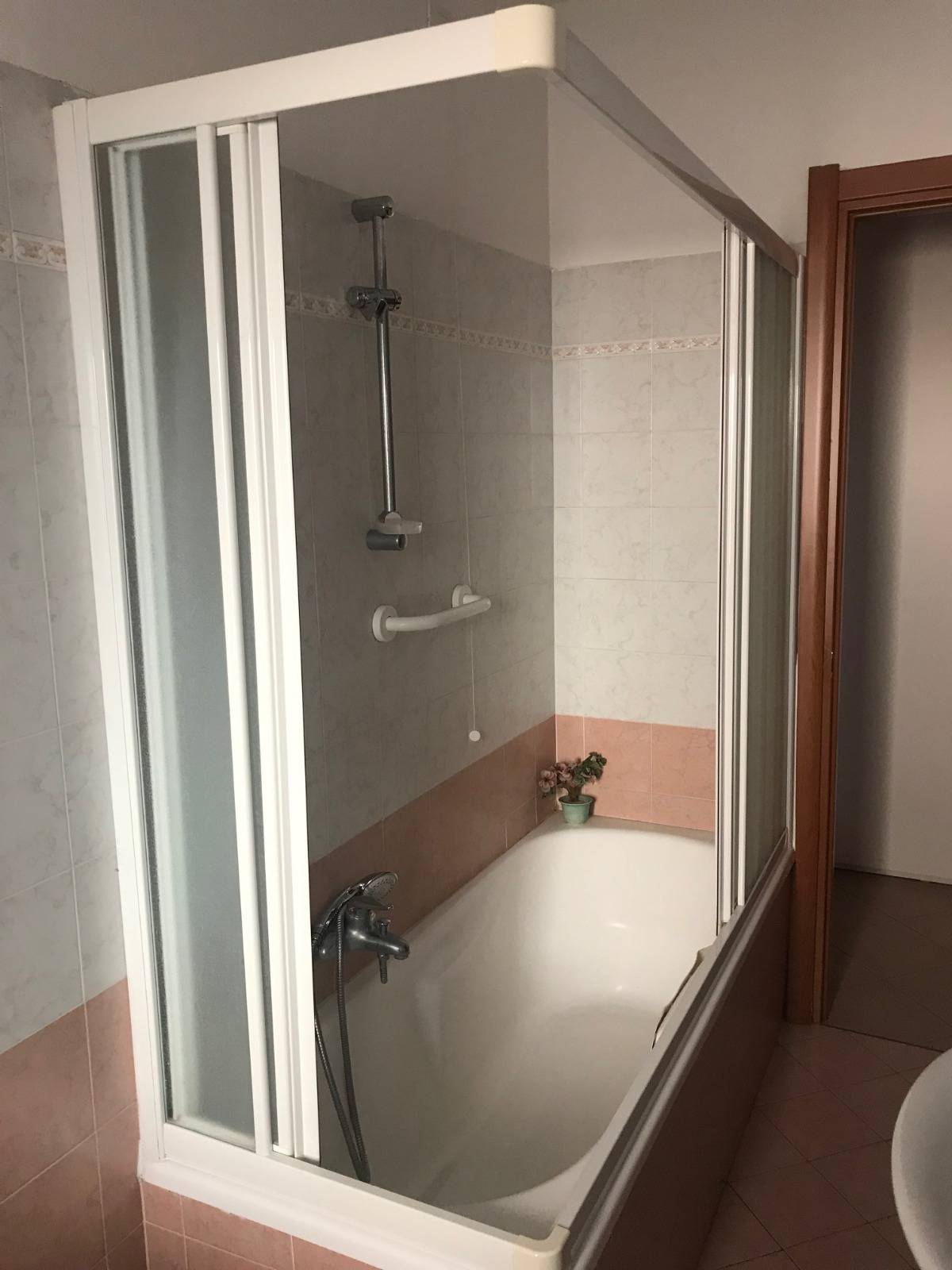 Appartamento in vendita a Piacenza, Centro storico