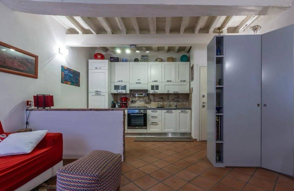 Appartamento in affitto a Parma, Centro storico