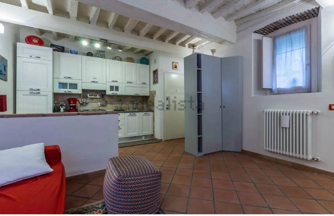 Appartamento in affitto a Parma, Centro storico