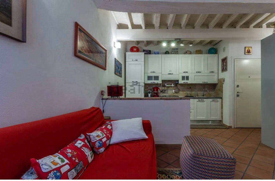 Appartamento in affitto a Parma, Centro storico