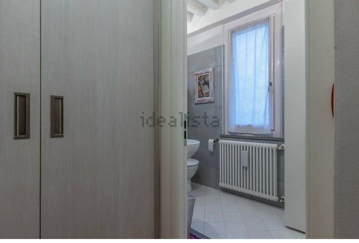 Appartamento in affitto a Parma, Centro storico