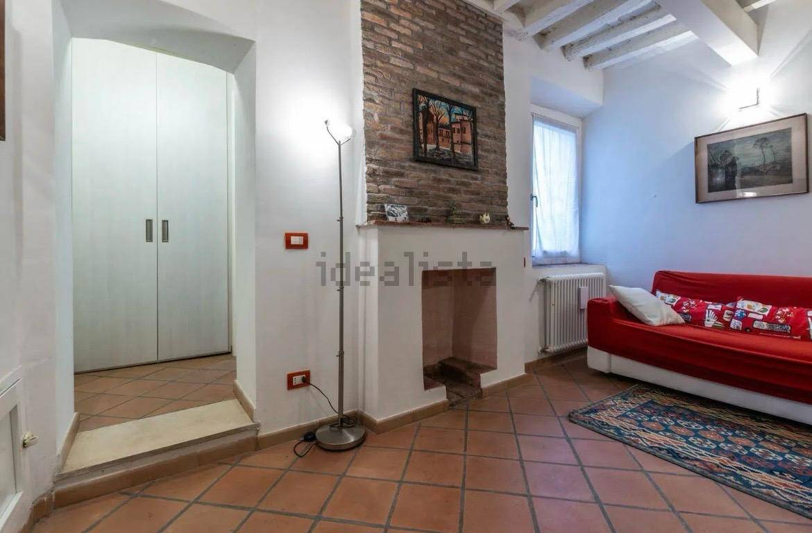 Appartamento in affitto a Parma, Centro storico