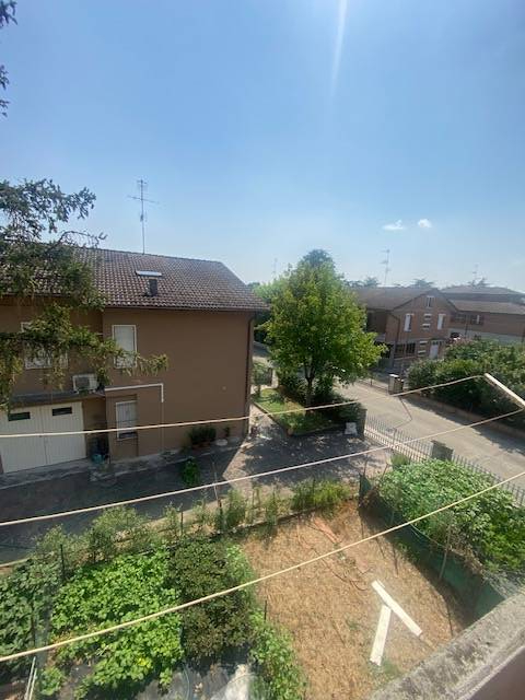 Appartamento in vendita a Castelnovo di Sotto