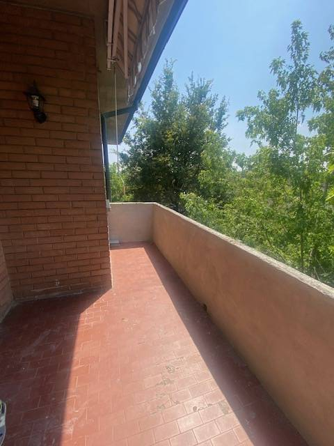 Appartamento in vendita a Castelnovo di Sotto