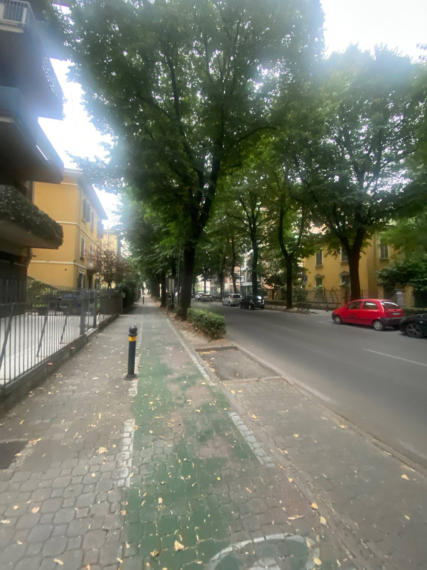 Appartamento in vendita a Parma, Molinetto - Via Villetta