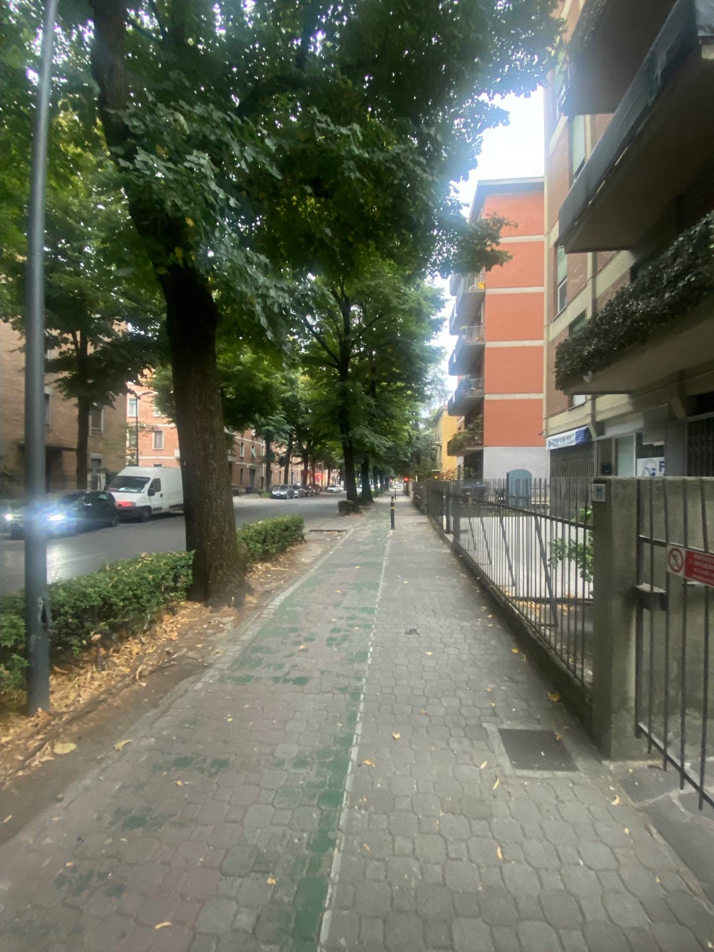 Appartamento in vendita a Parma, Molinetto - Via Villetta
