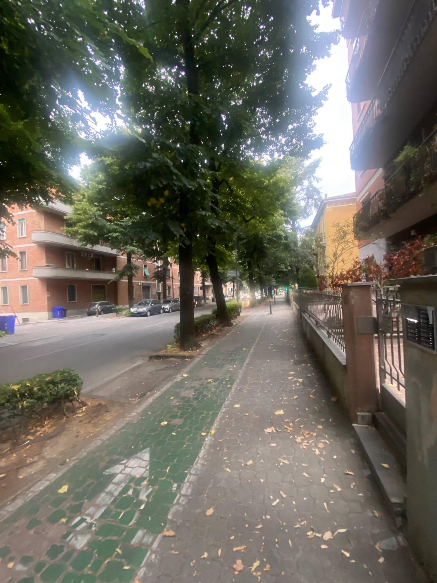 Appartamento in vendita a Parma, Molinetto - Via Villetta