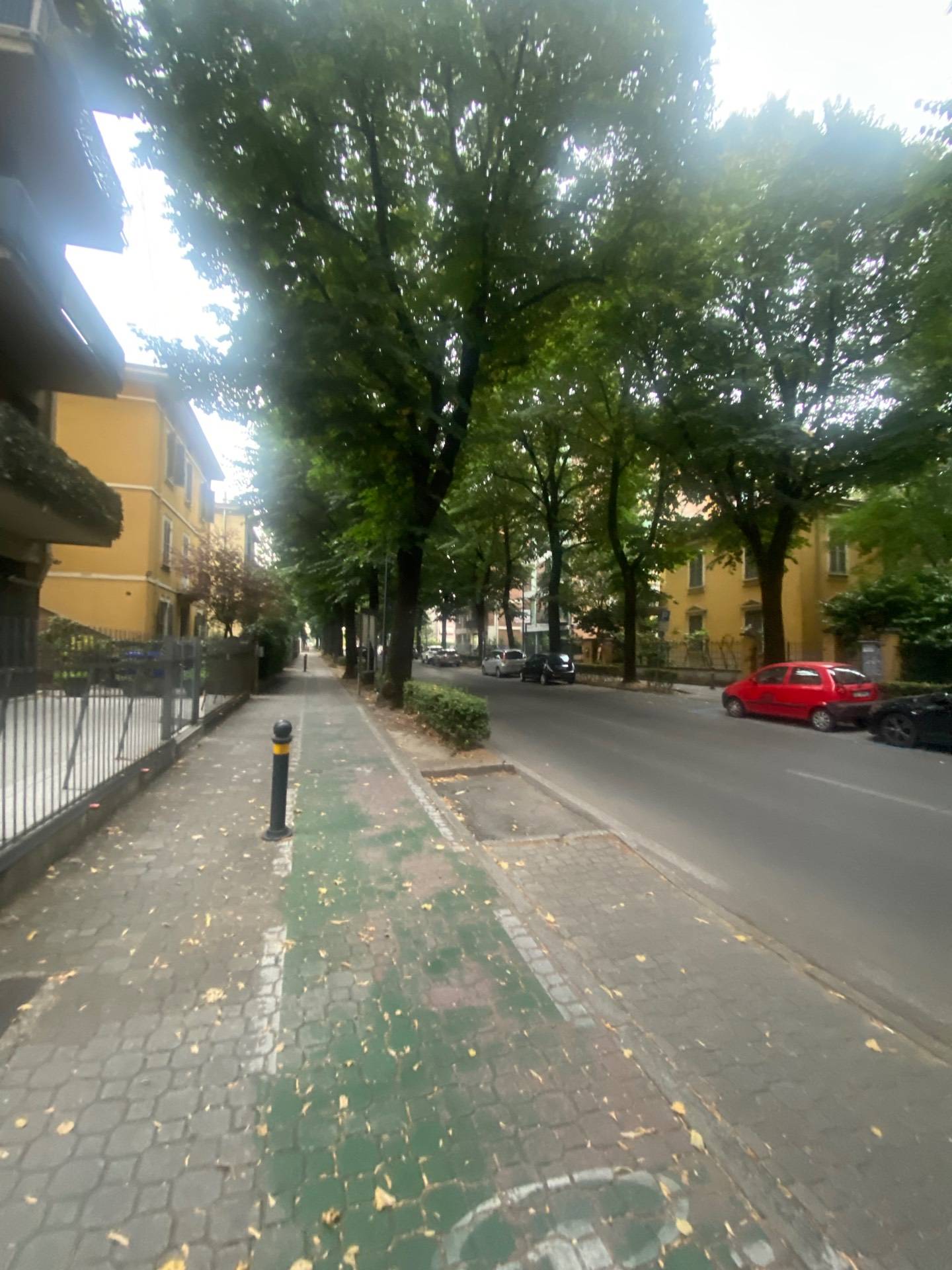 Appartamento in vendita a Parma, Molinetto - Via Villetta