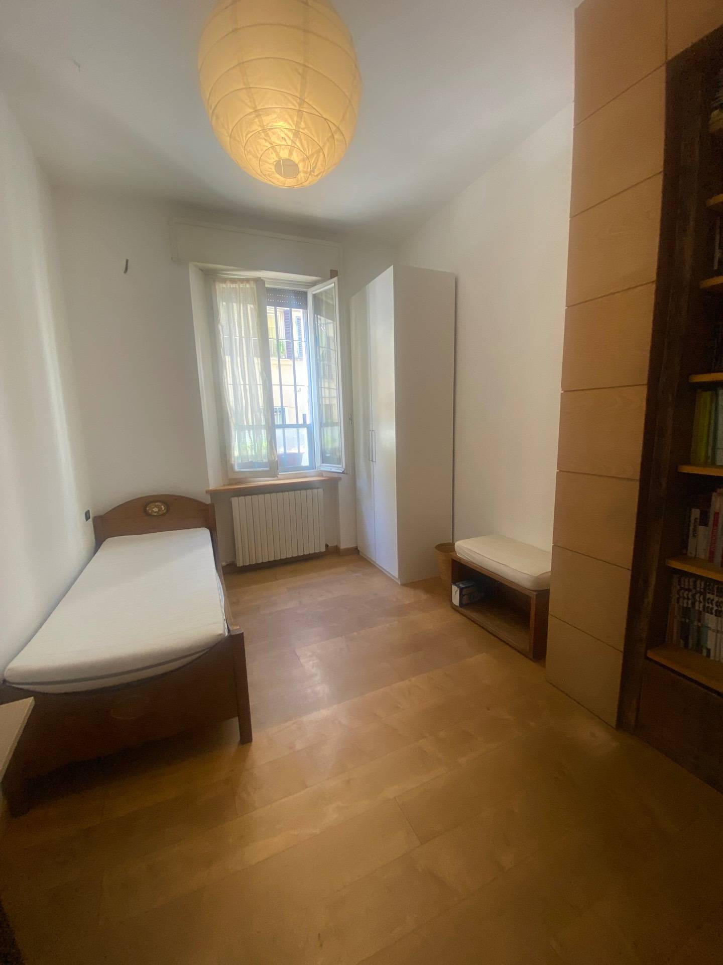 Appartamento in affitto a Parma, Centro storico