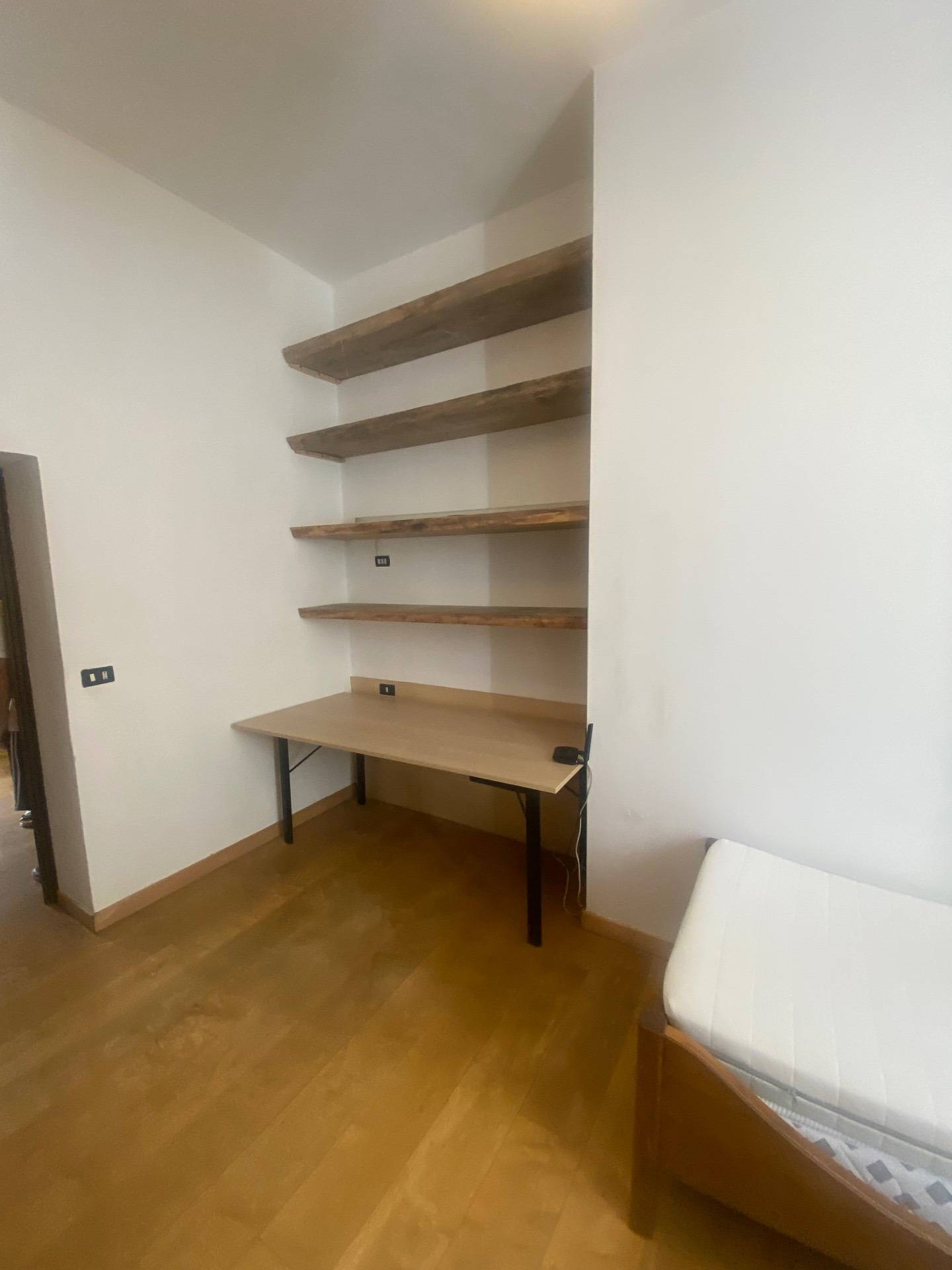 Appartamento in affitto a Parma, Centro storico