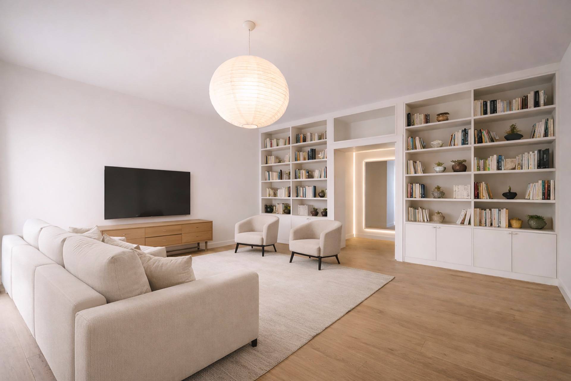 Appartamento in vendita a Parma, Centro storico