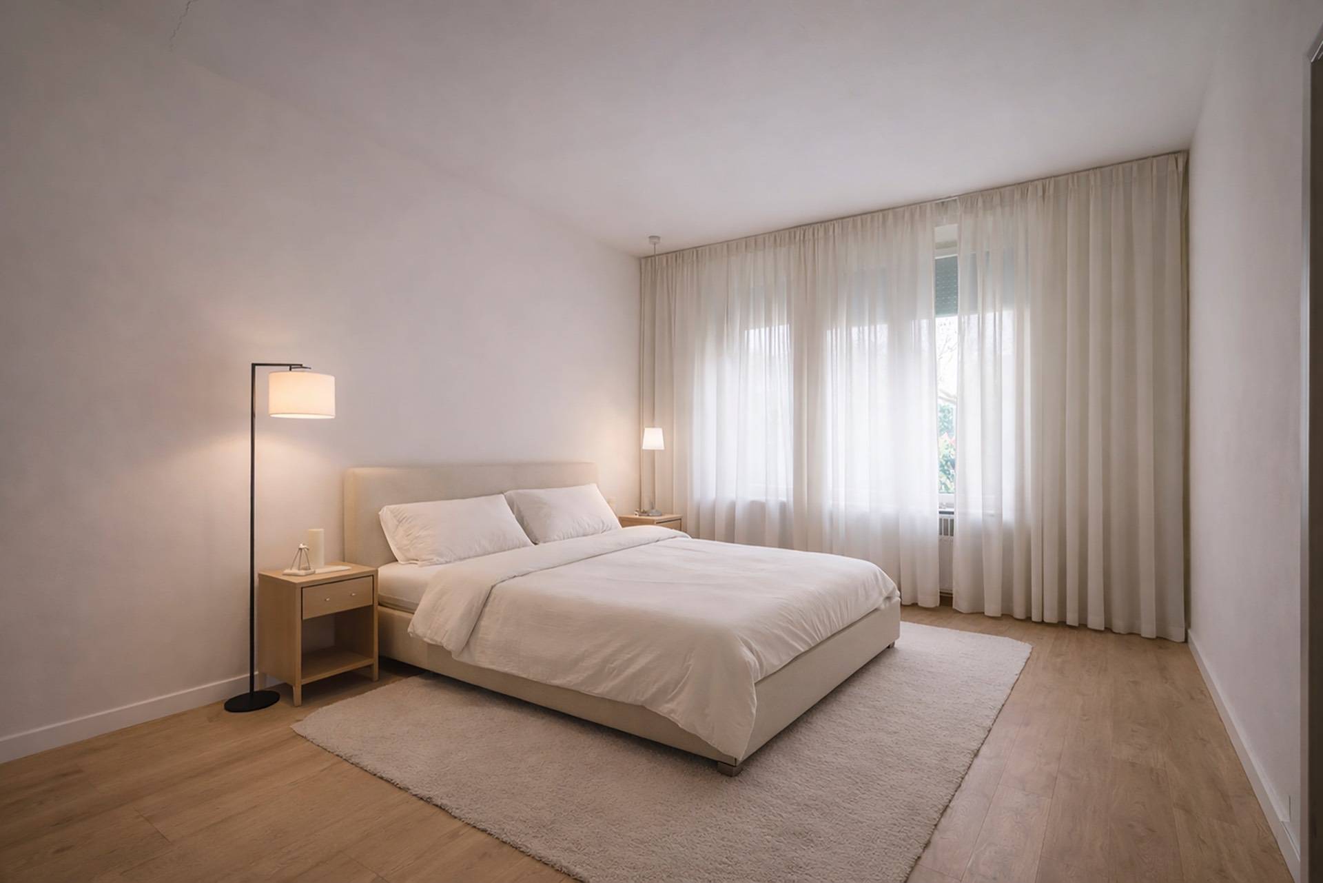 Appartamento in vendita a Parma, Centro storico