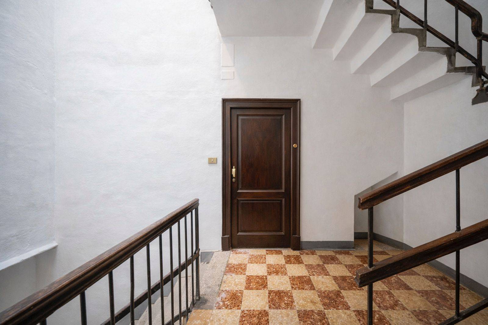 Appartamento in vendita a Parma, Centro storico