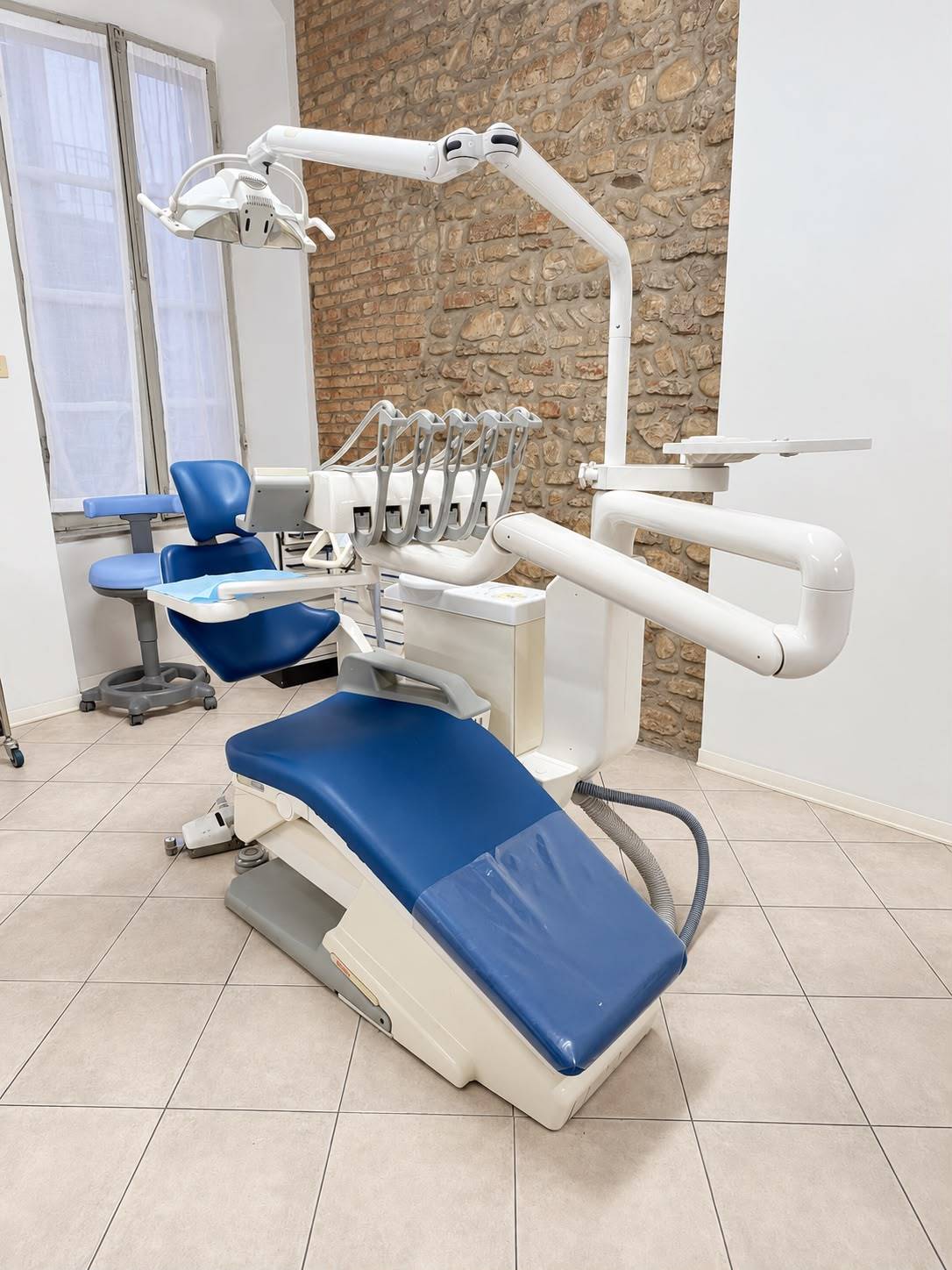 Studio/Ufficio in vendita a Parma, Centro storico