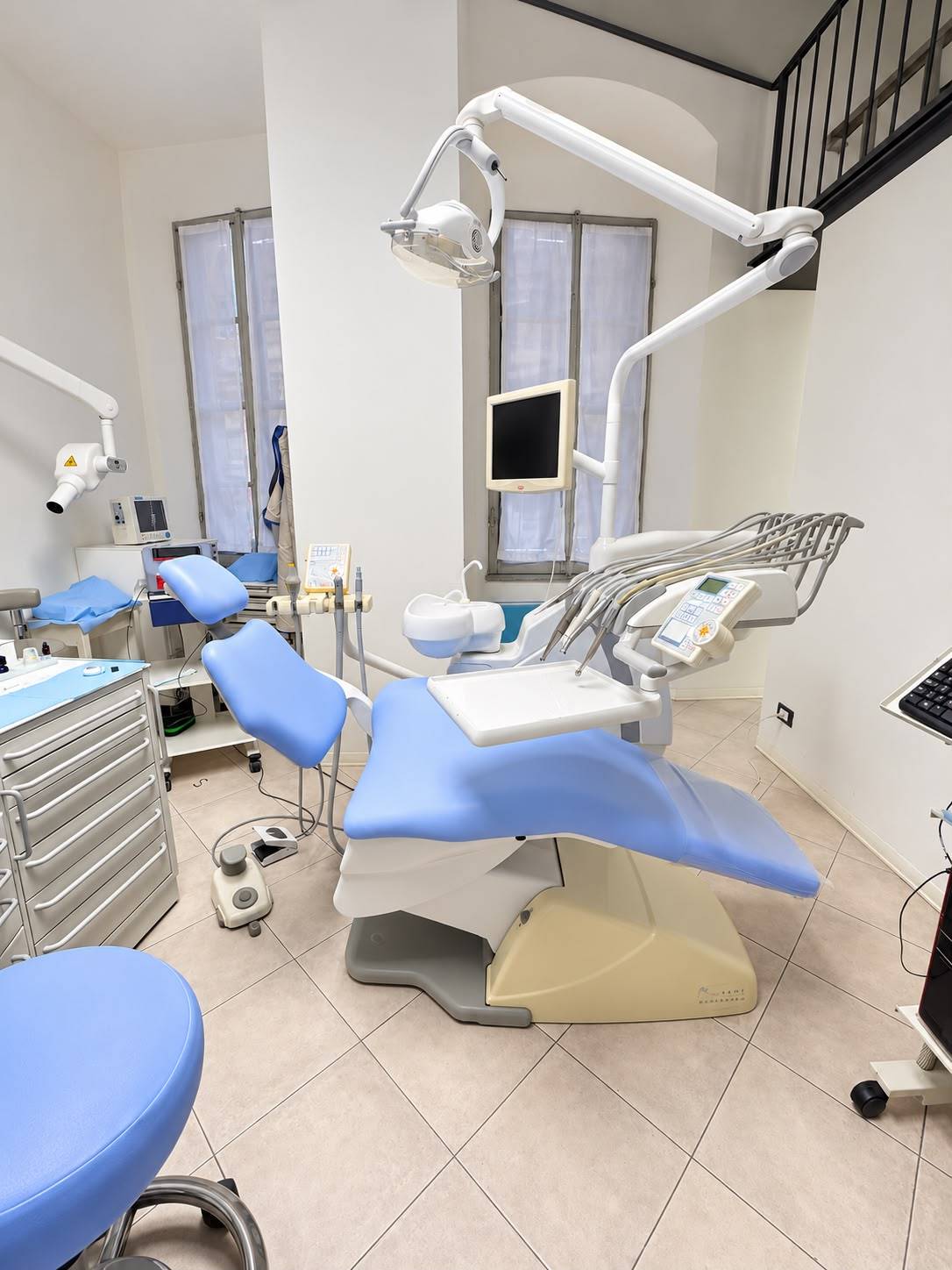 Studio/Ufficio in vendita a Parma, Centro storico