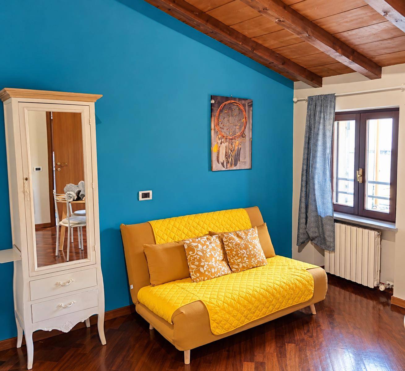 Appartamento in vendita a Parma