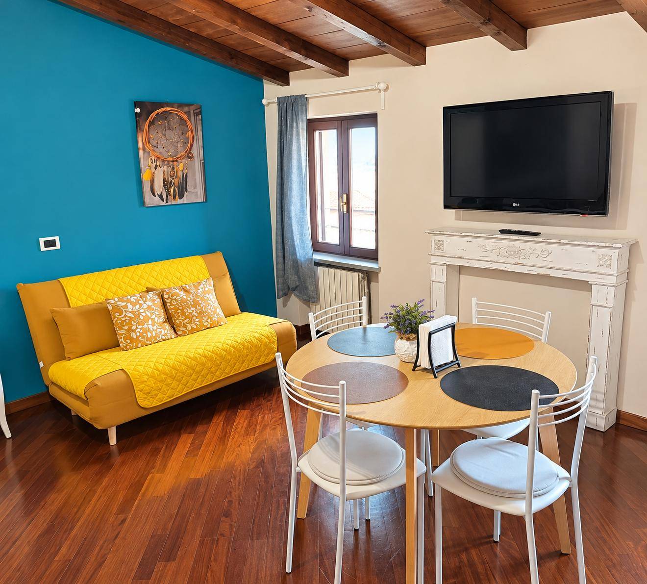 Appartamento in vendita a Parma