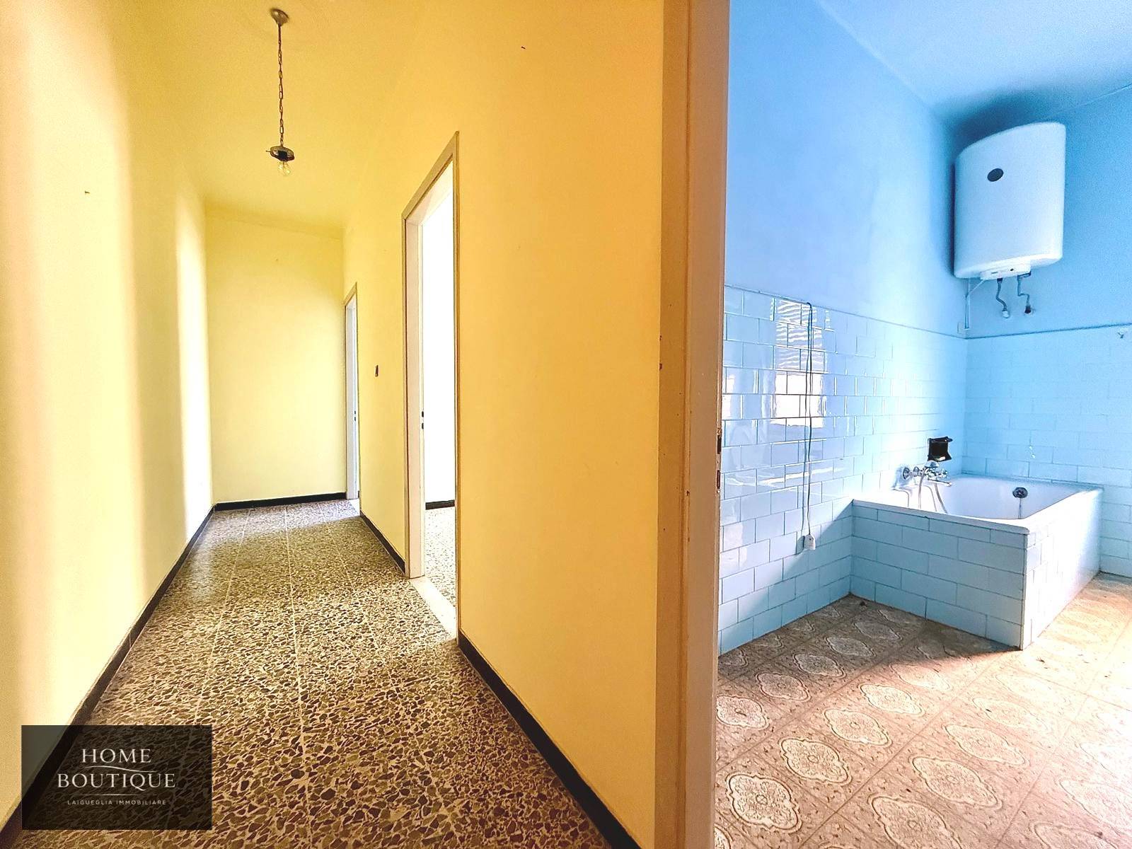 Appartamento in vendita a Andora