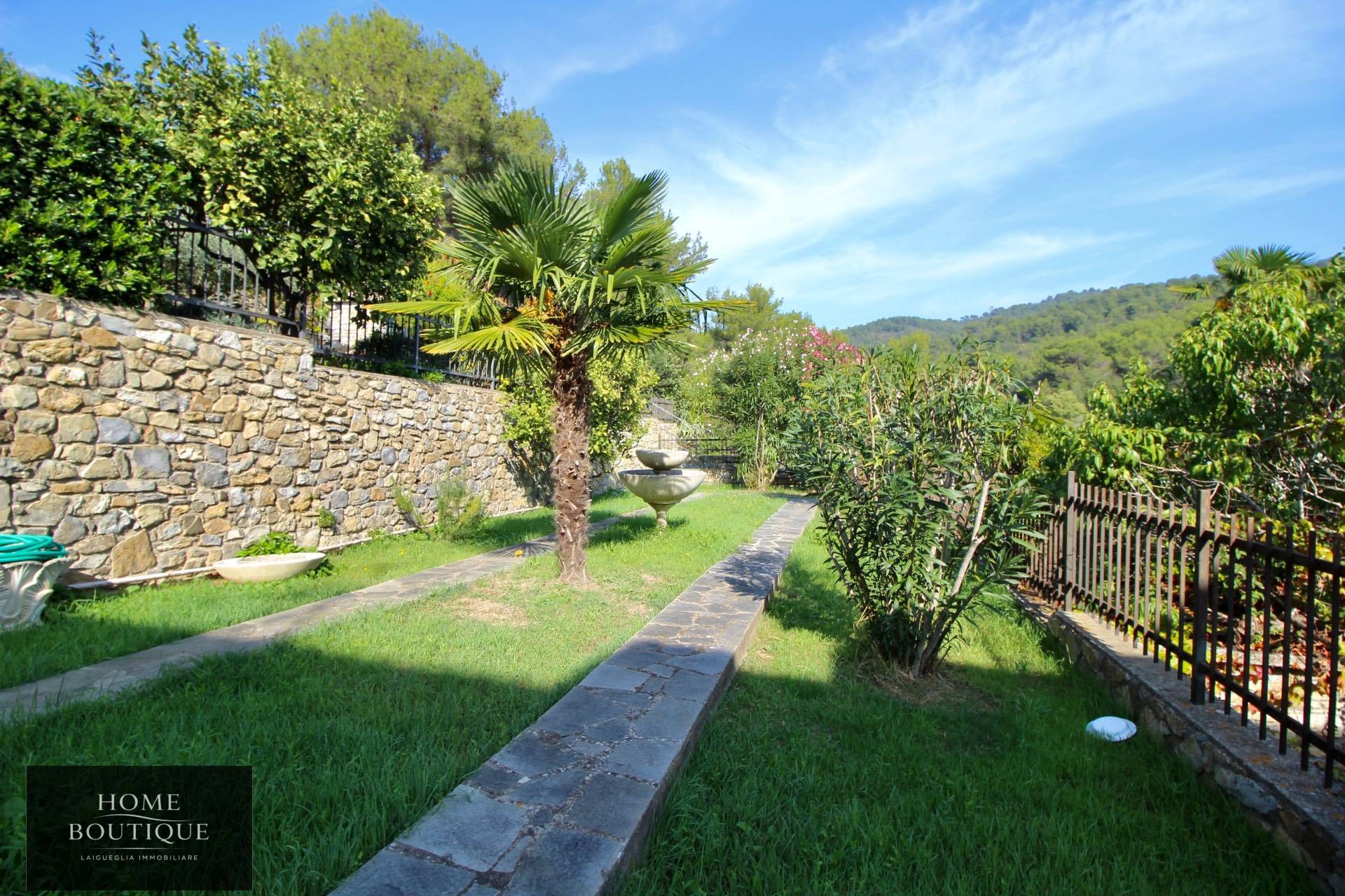 Appartamento in vendita a Andora