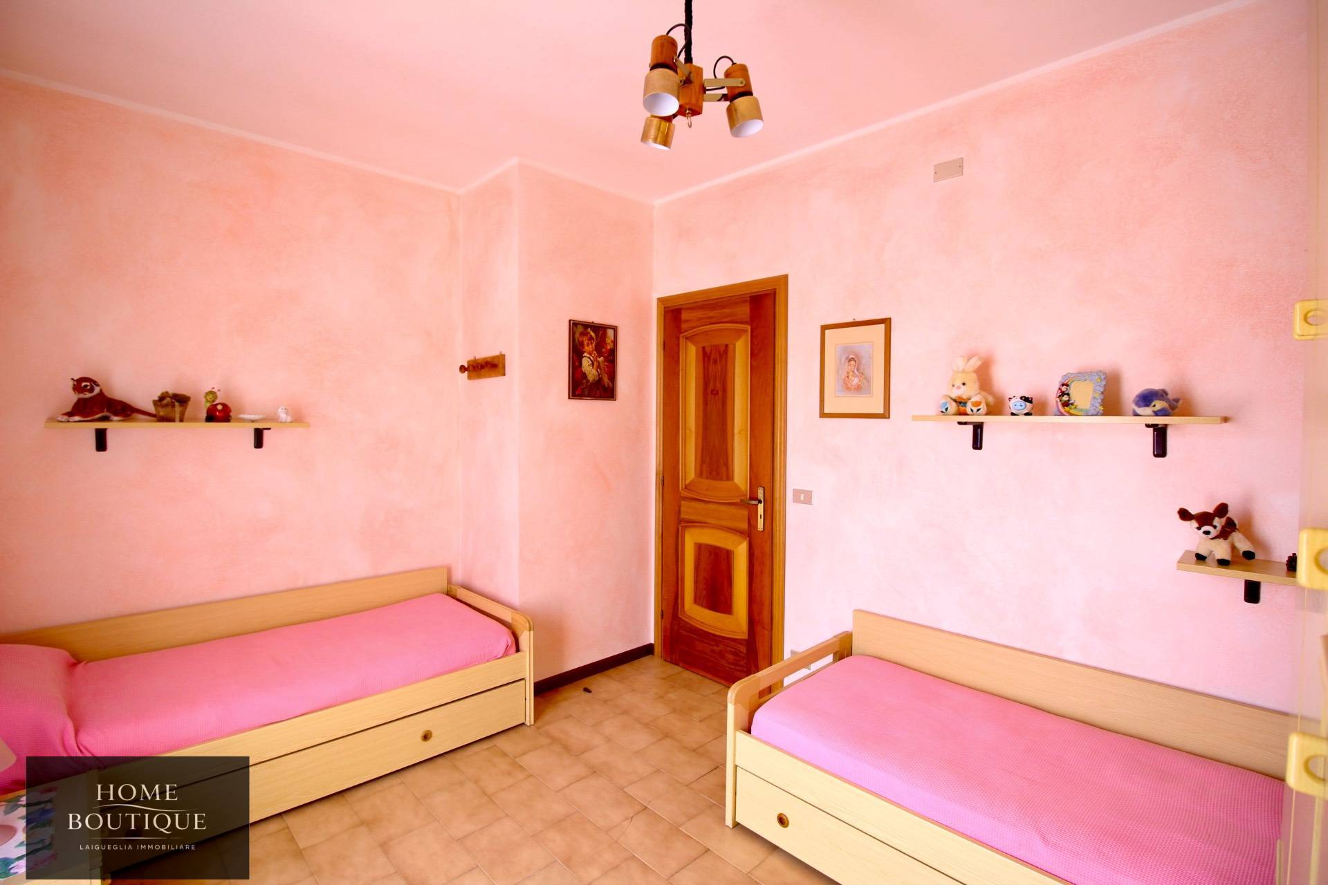 Appartamento in vendita a Andora