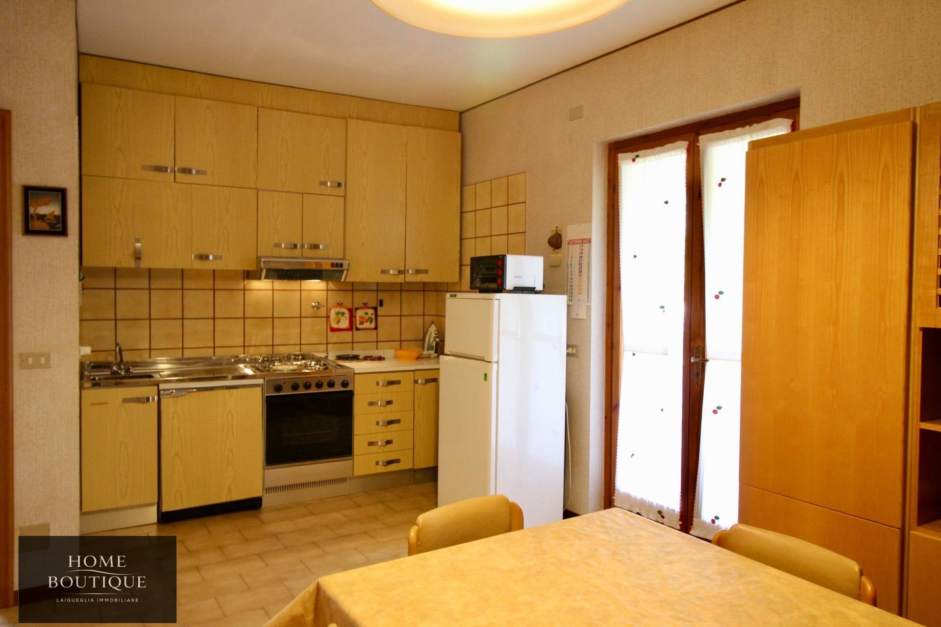 Appartamento in vendita a Andora