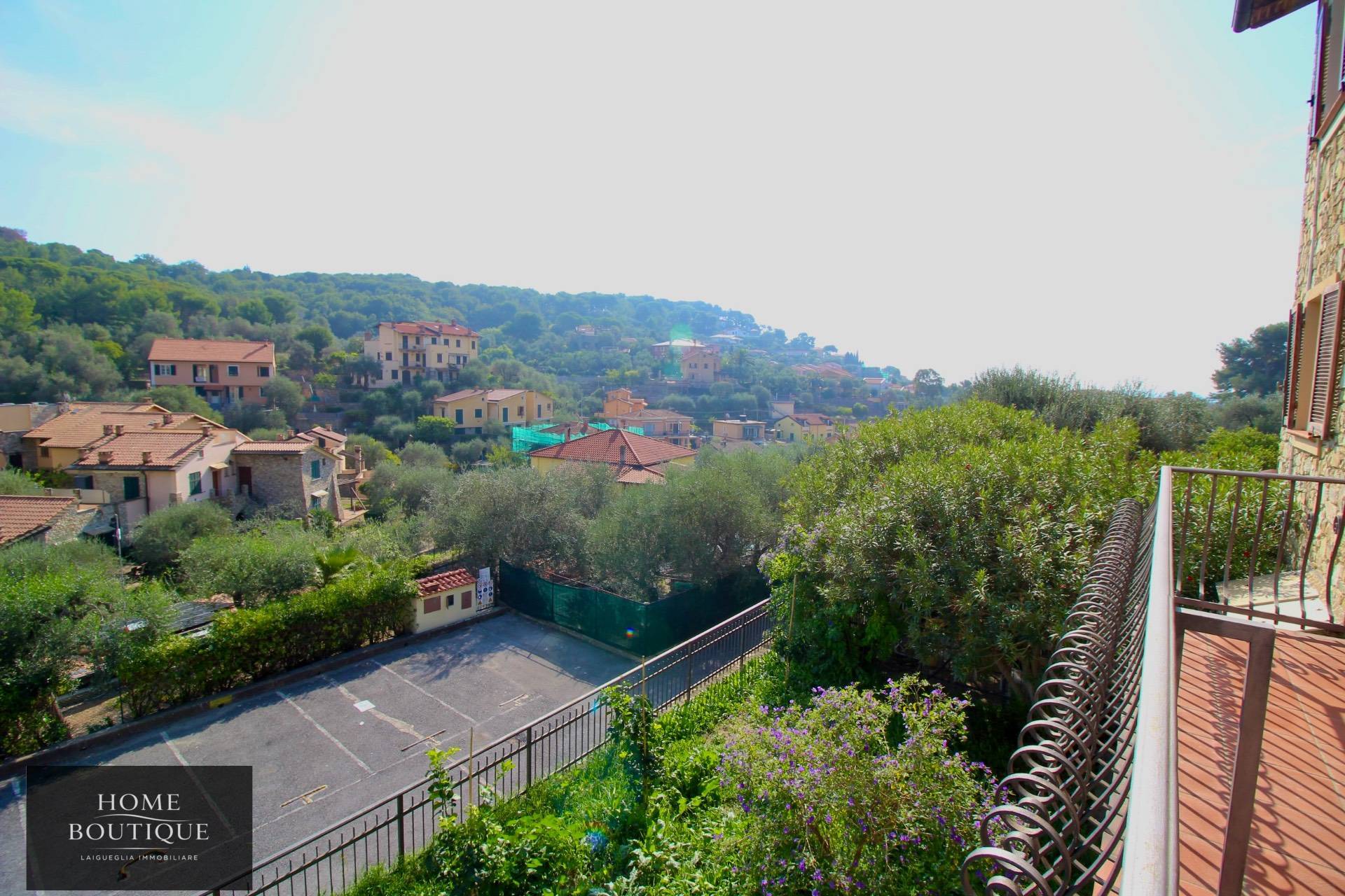 Appartamento in vendita a Andora