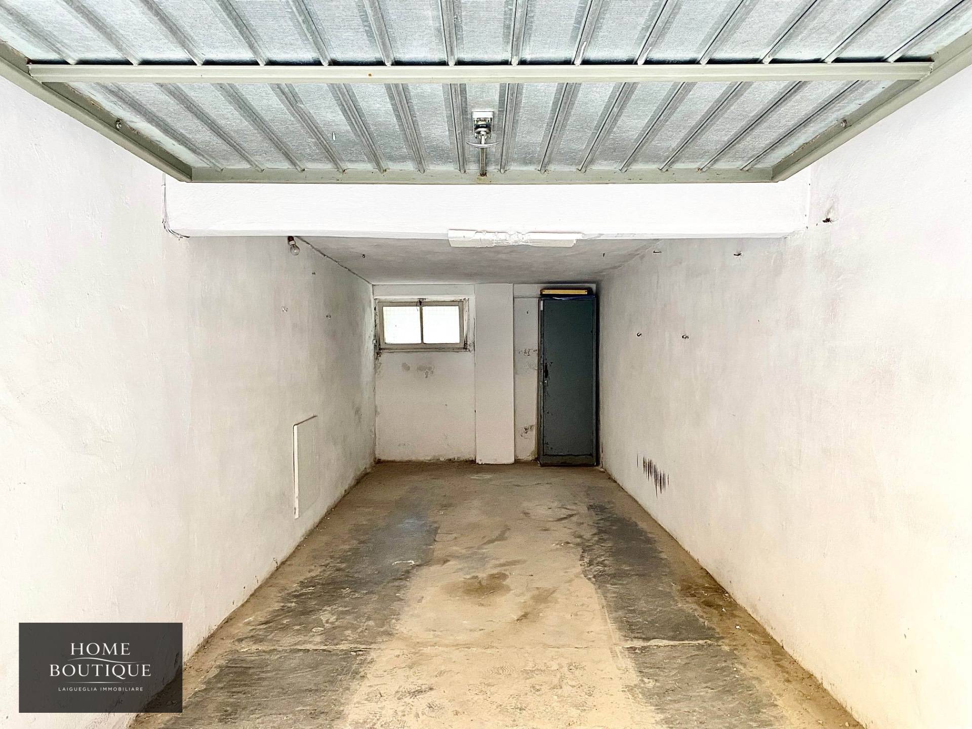 Appartamento in vendita a Laigueglia