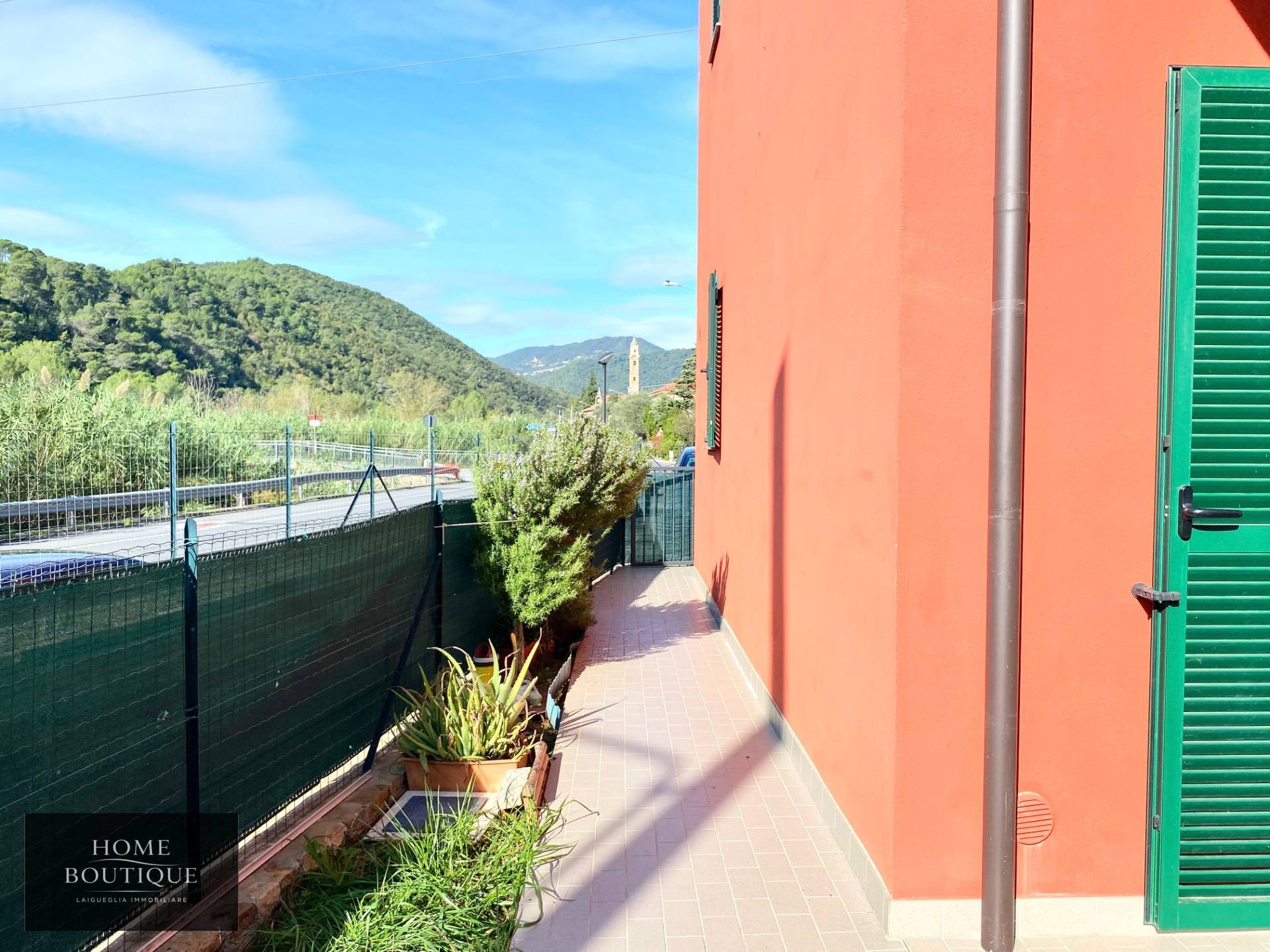 Bilocale in vendita a Andora, San Bartolomeo