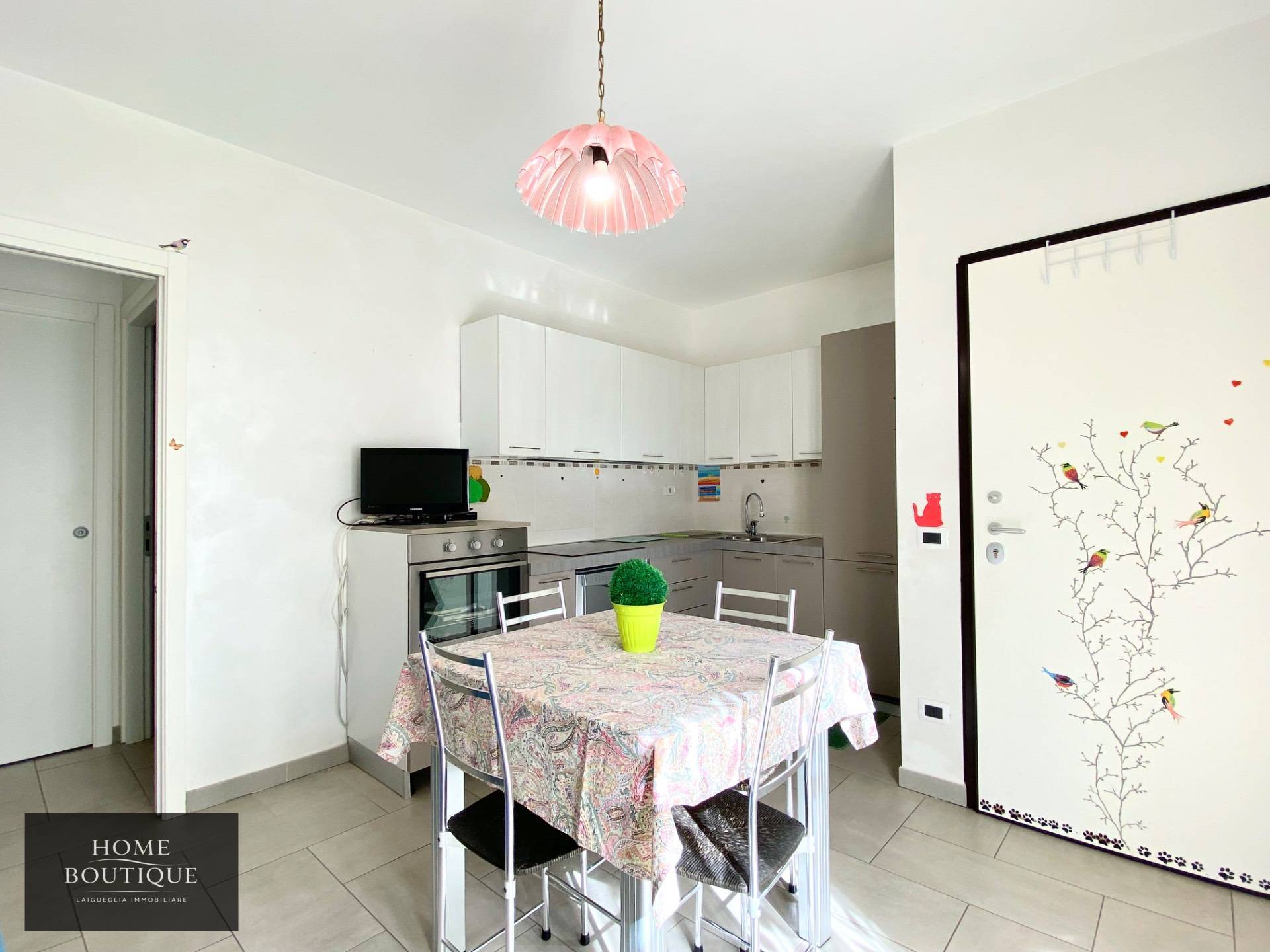 Bilocale in vendita a Andora, San Bartolomeo