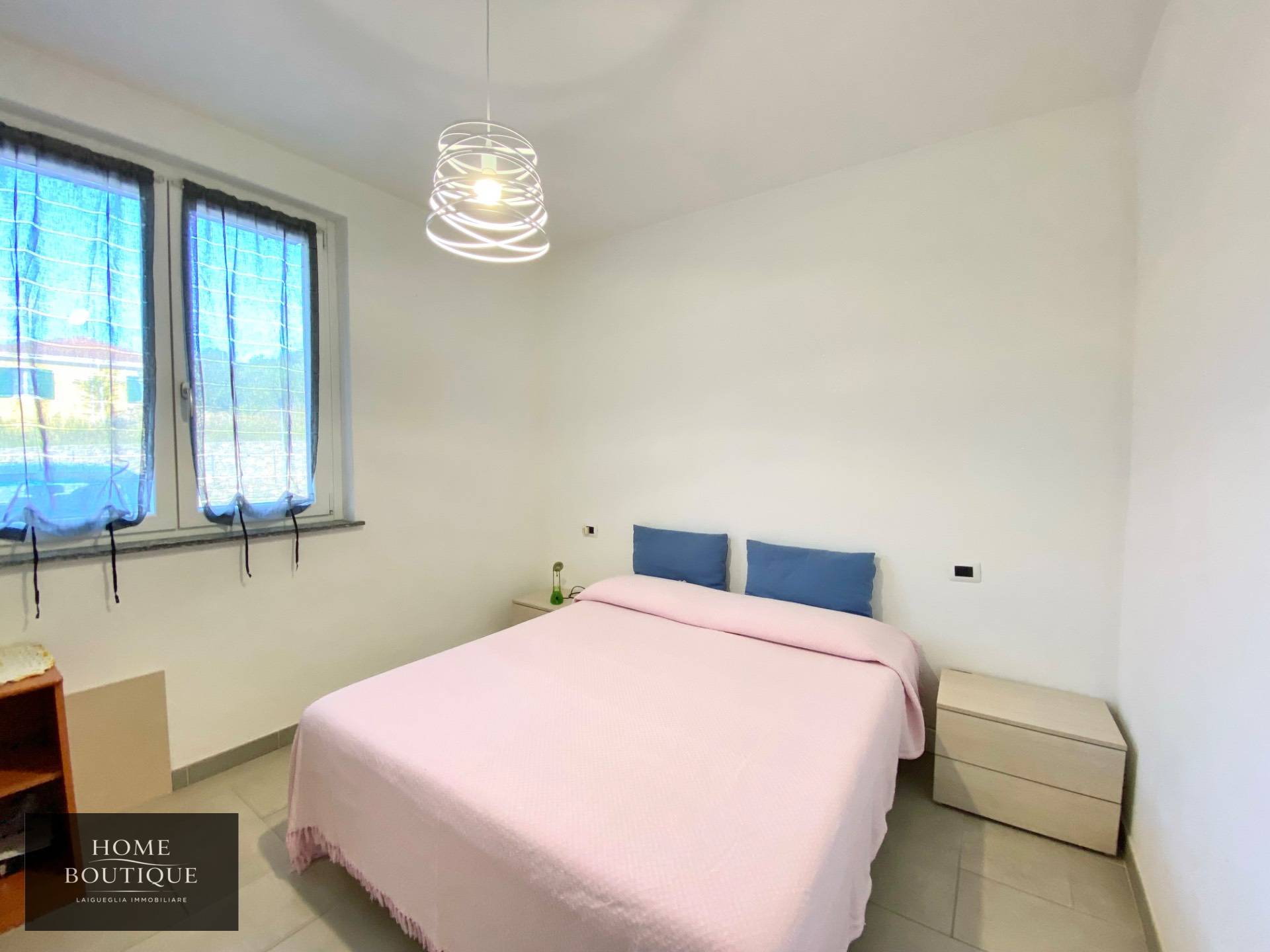 Bilocale in vendita a Andora, San Bartolomeo