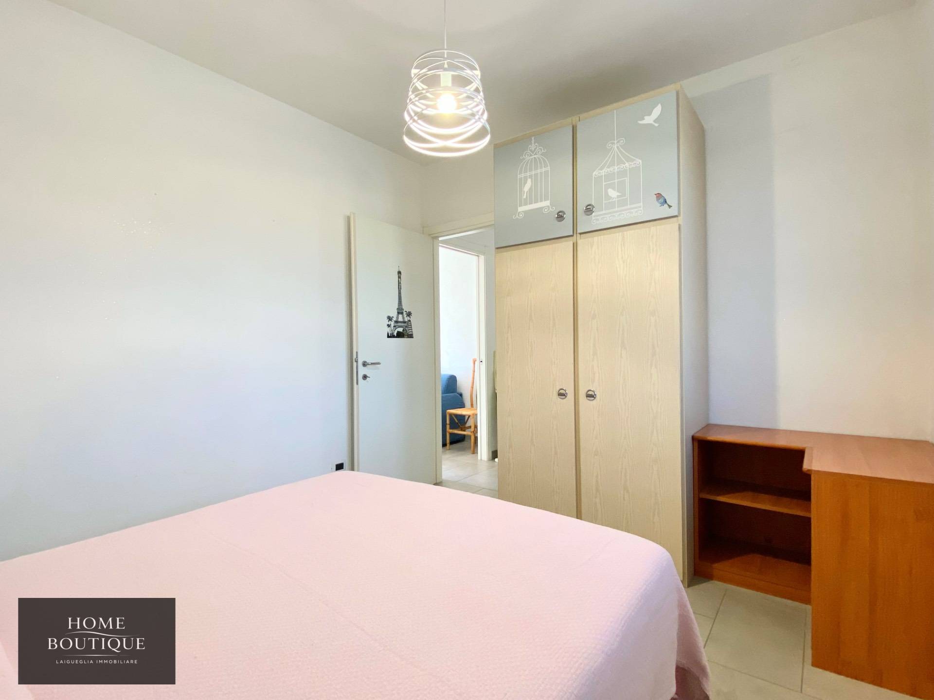 Bilocale in vendita a Andora, San Bartolomeo