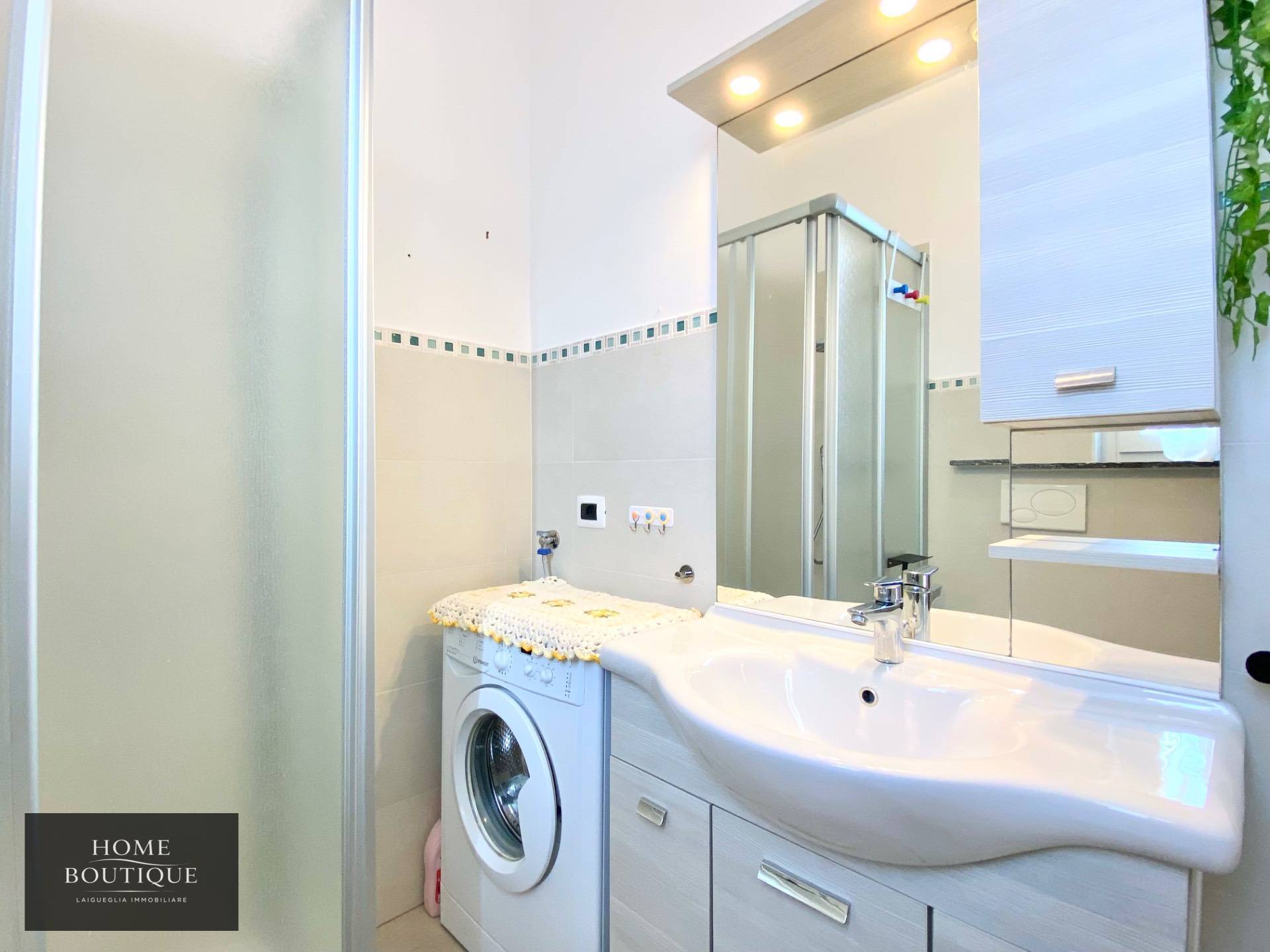 Bilocale in vendita a Andora, San Bartolomeo