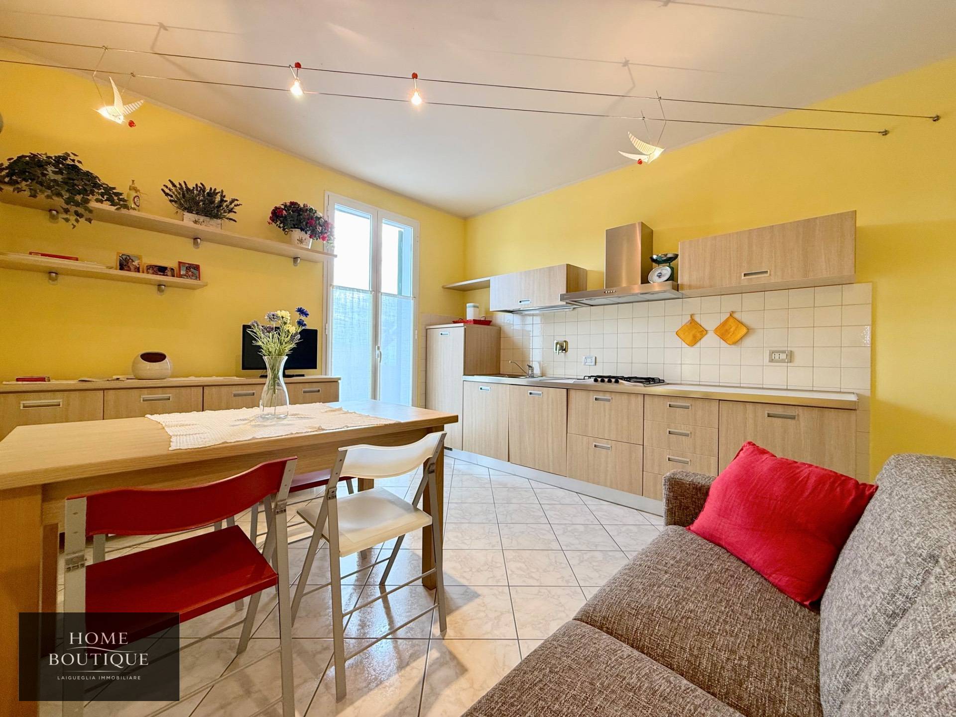 Appartamento in vendita a Andora