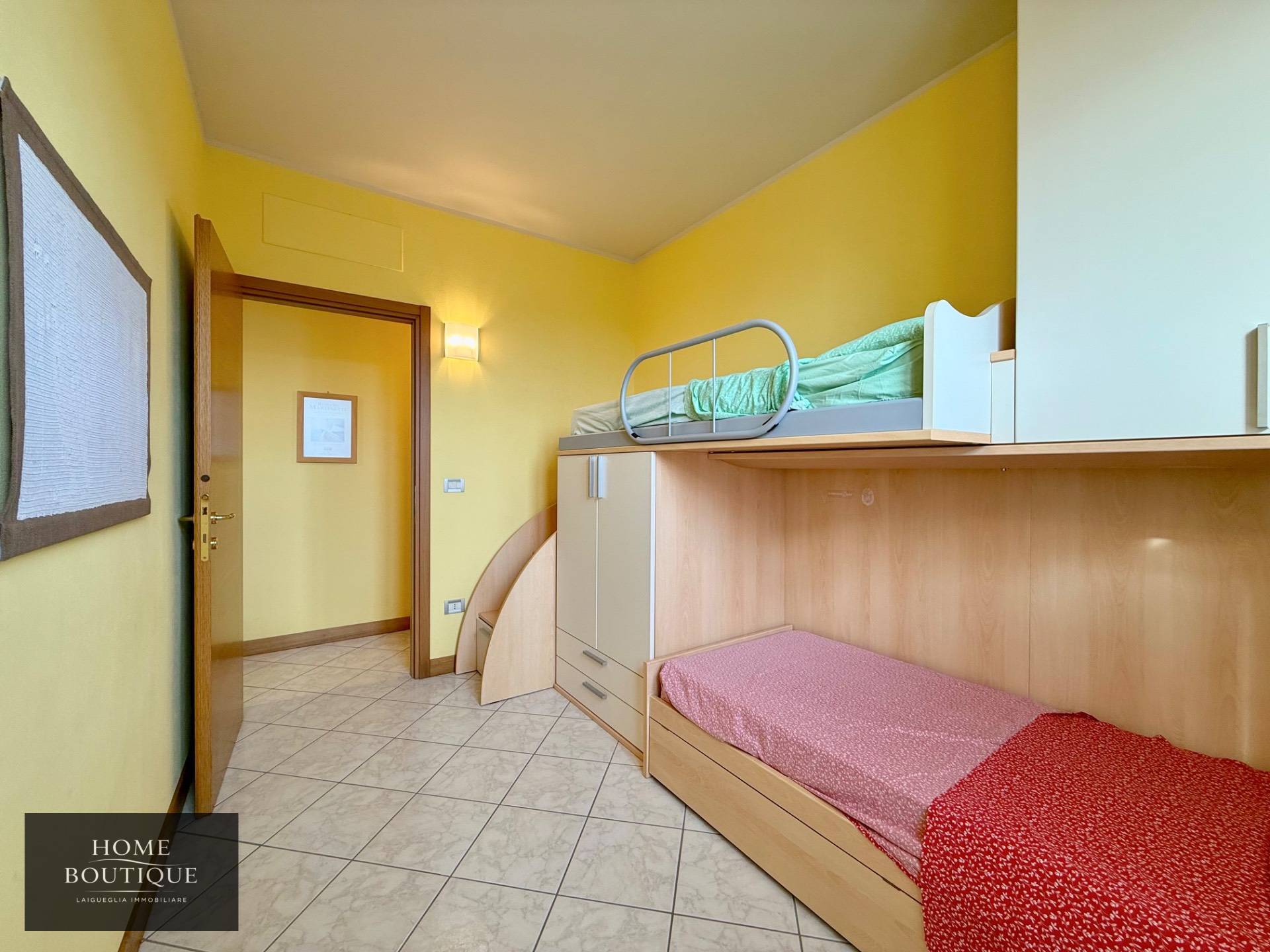 Appartamento in vendita a Andora