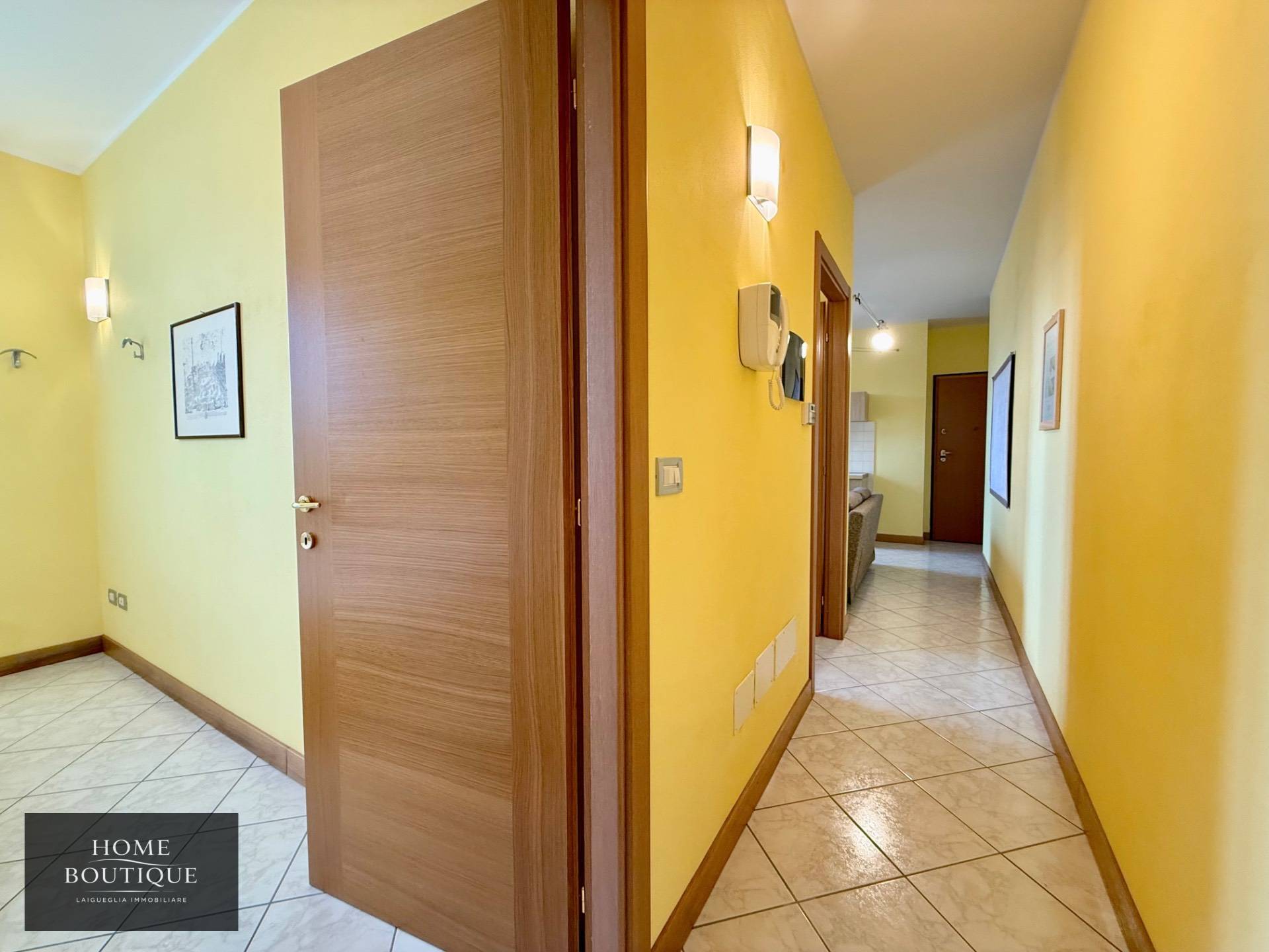 Appartamento in vendita a Andora