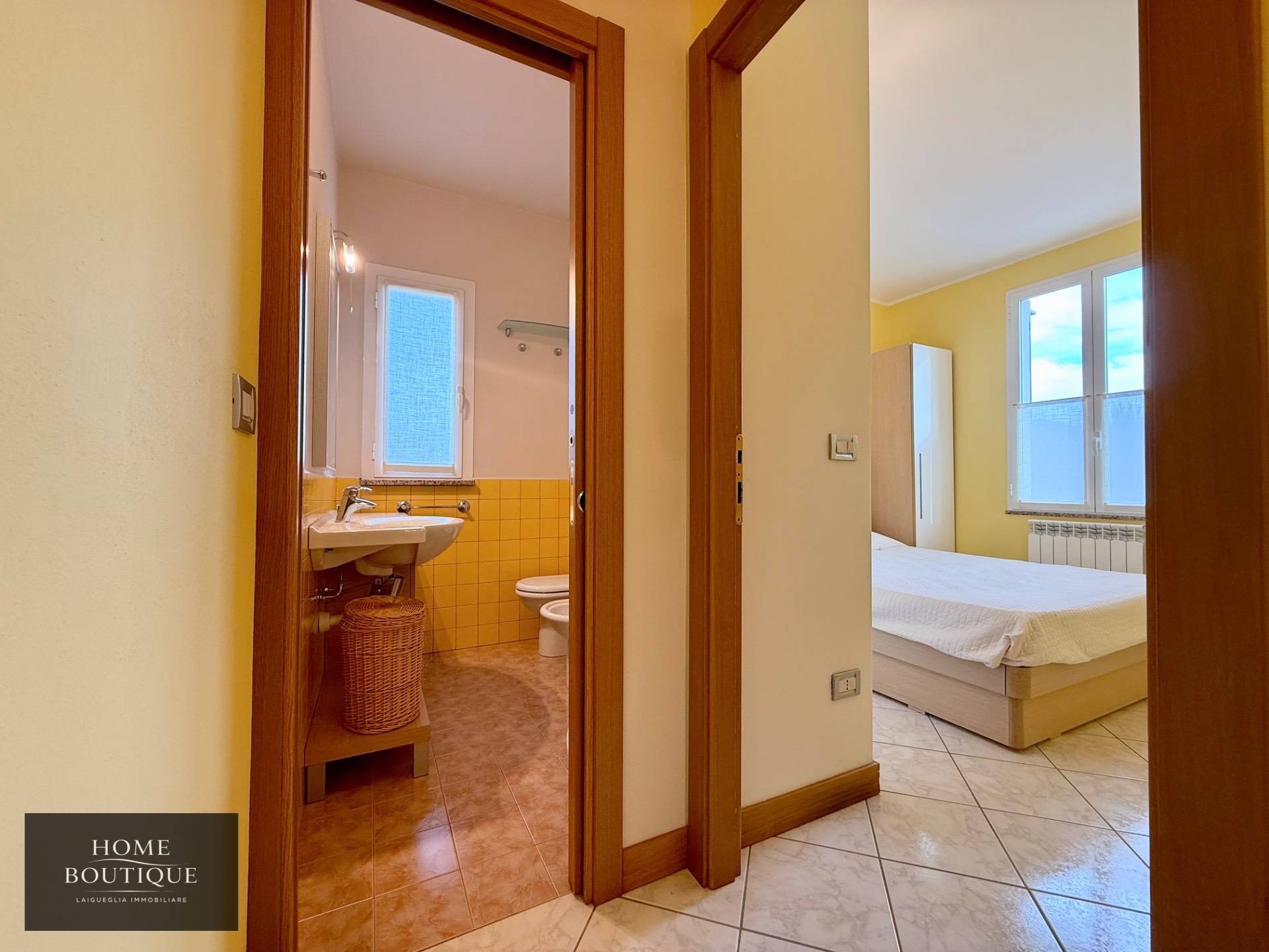 Appartamento in vendita a Andora