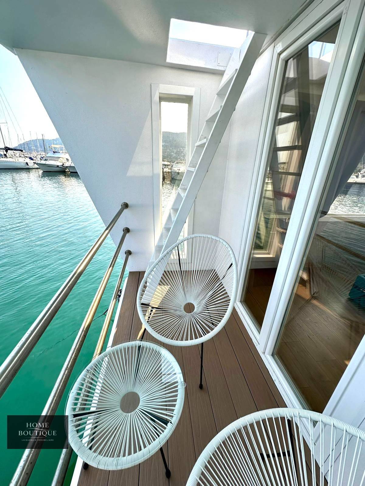 Monolocale in vendita a Andora