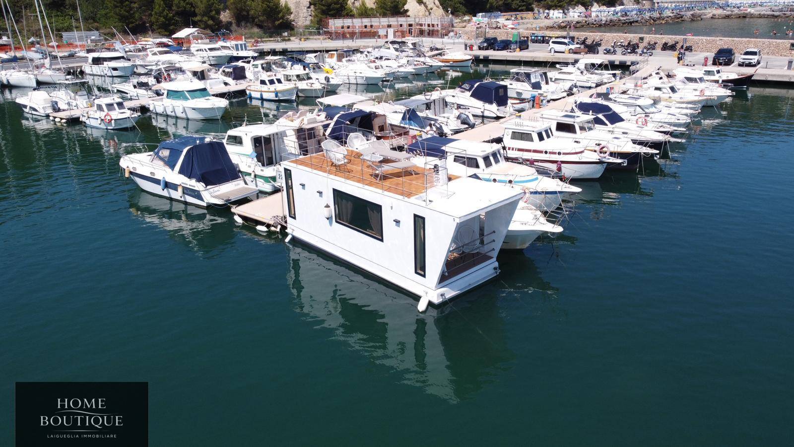 Monolocale in vendita a Andora