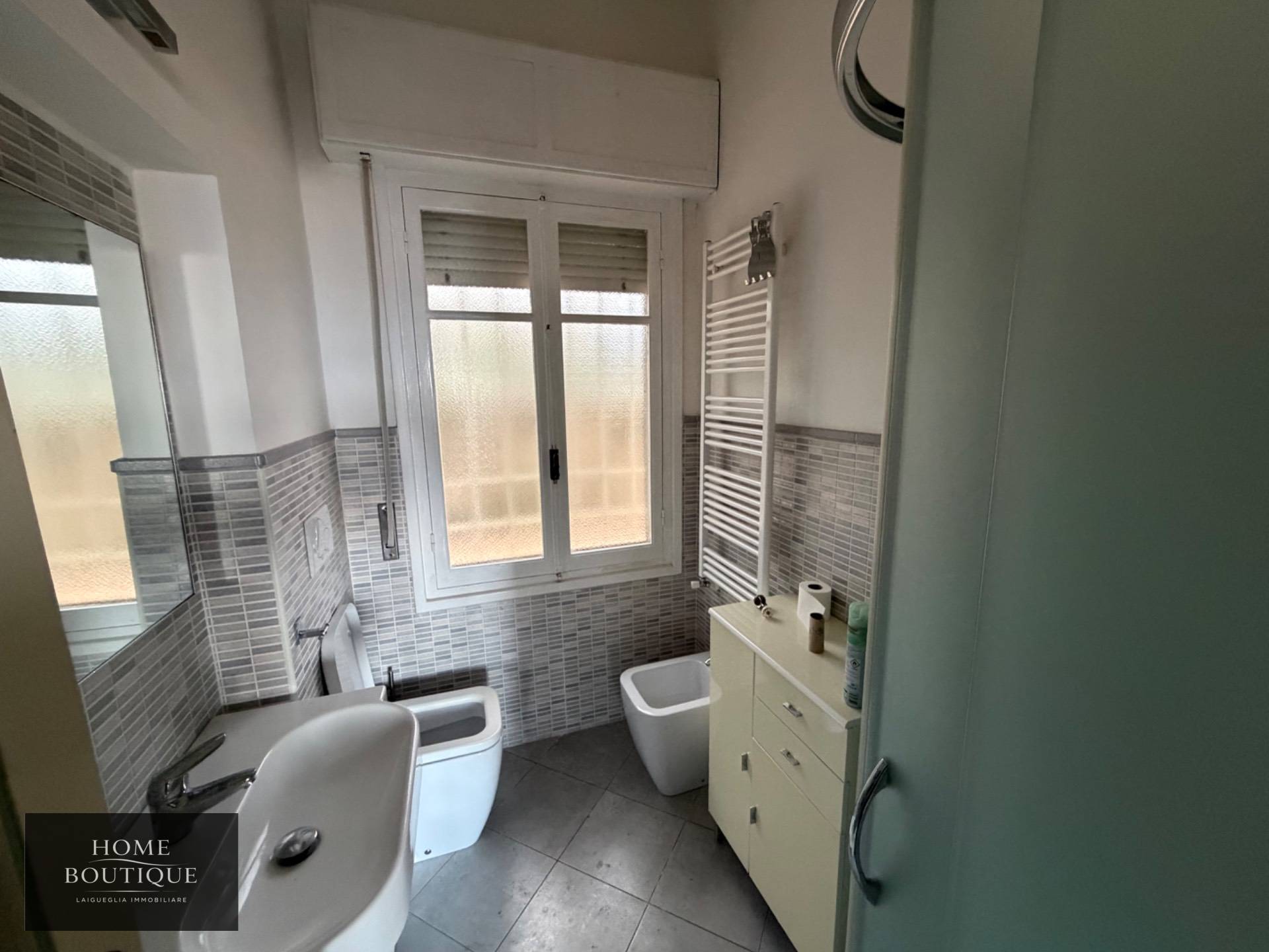 Villa in vendita a Laigueglia, Centro Storico