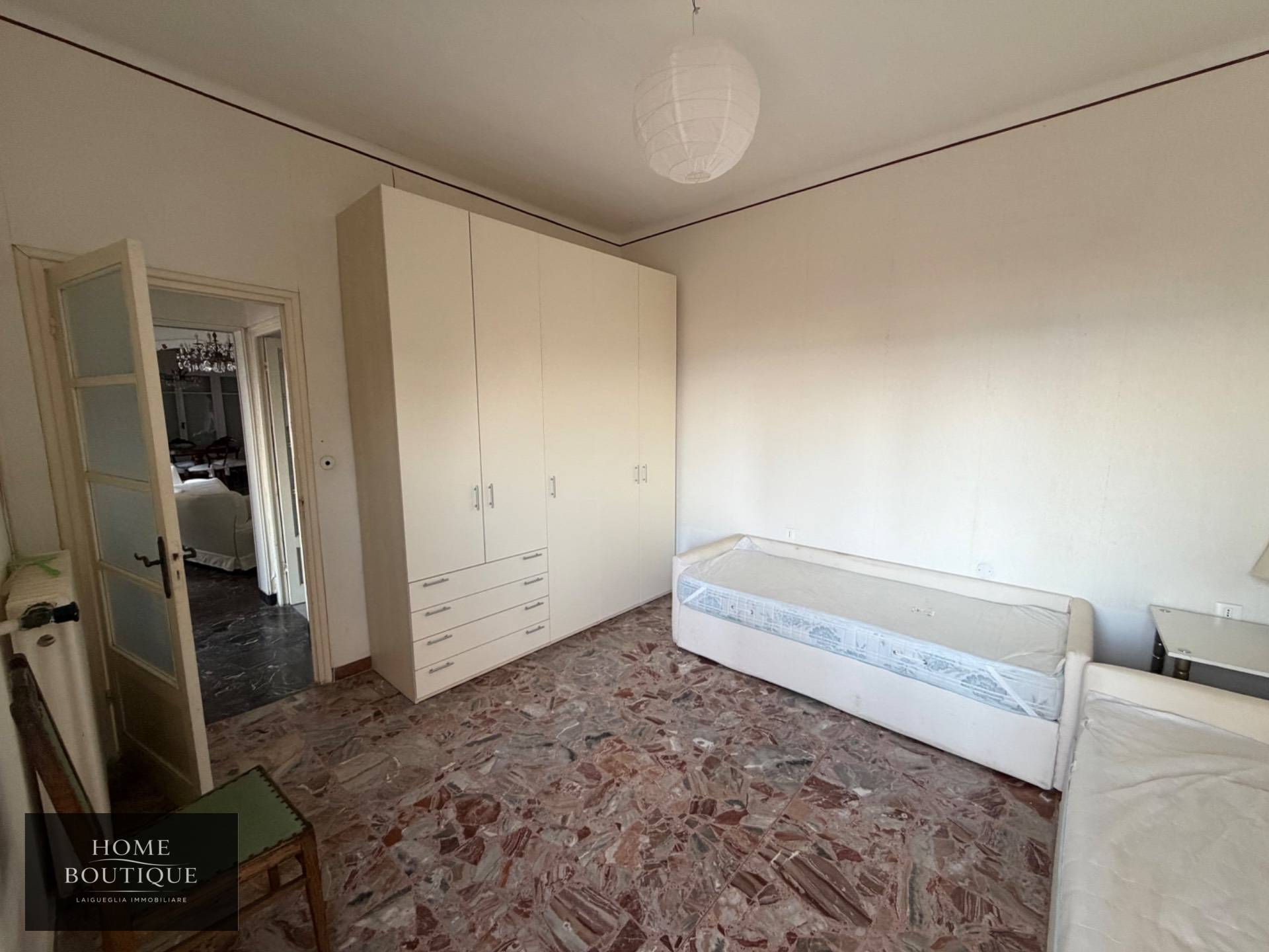 Villa in vendita a Laigueglia, Centro Storico