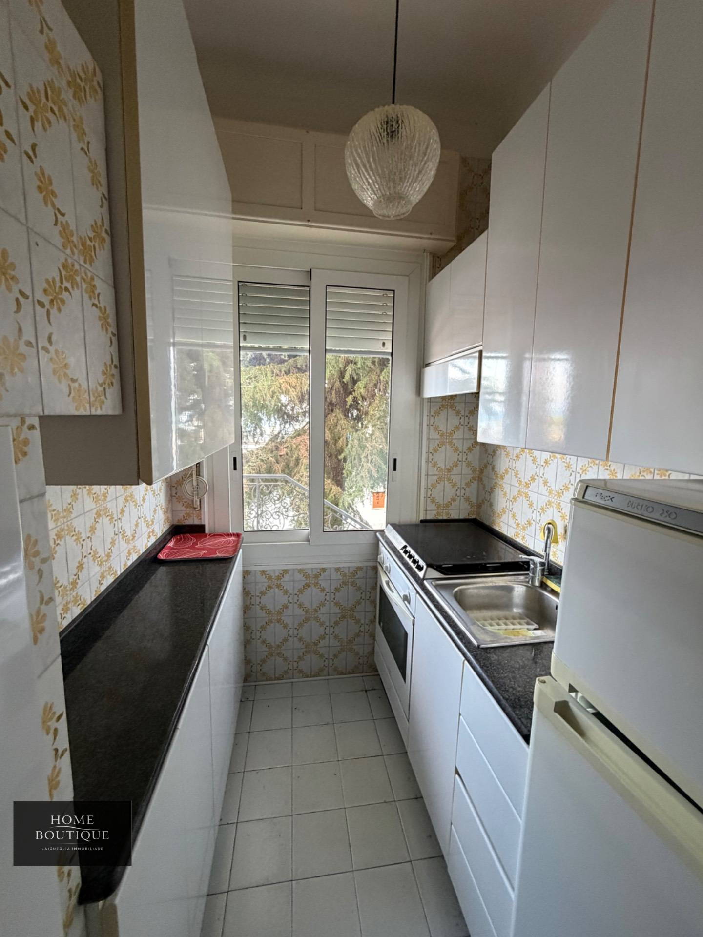 Villa in vendita a Laigueglia, Centro Storico