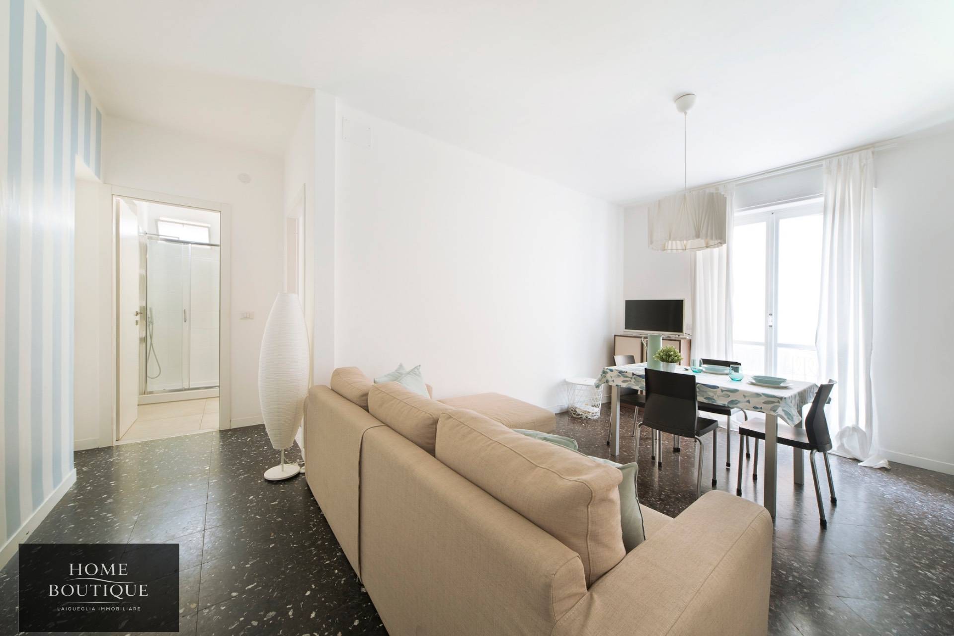 Appartamento in vendita a Alassio