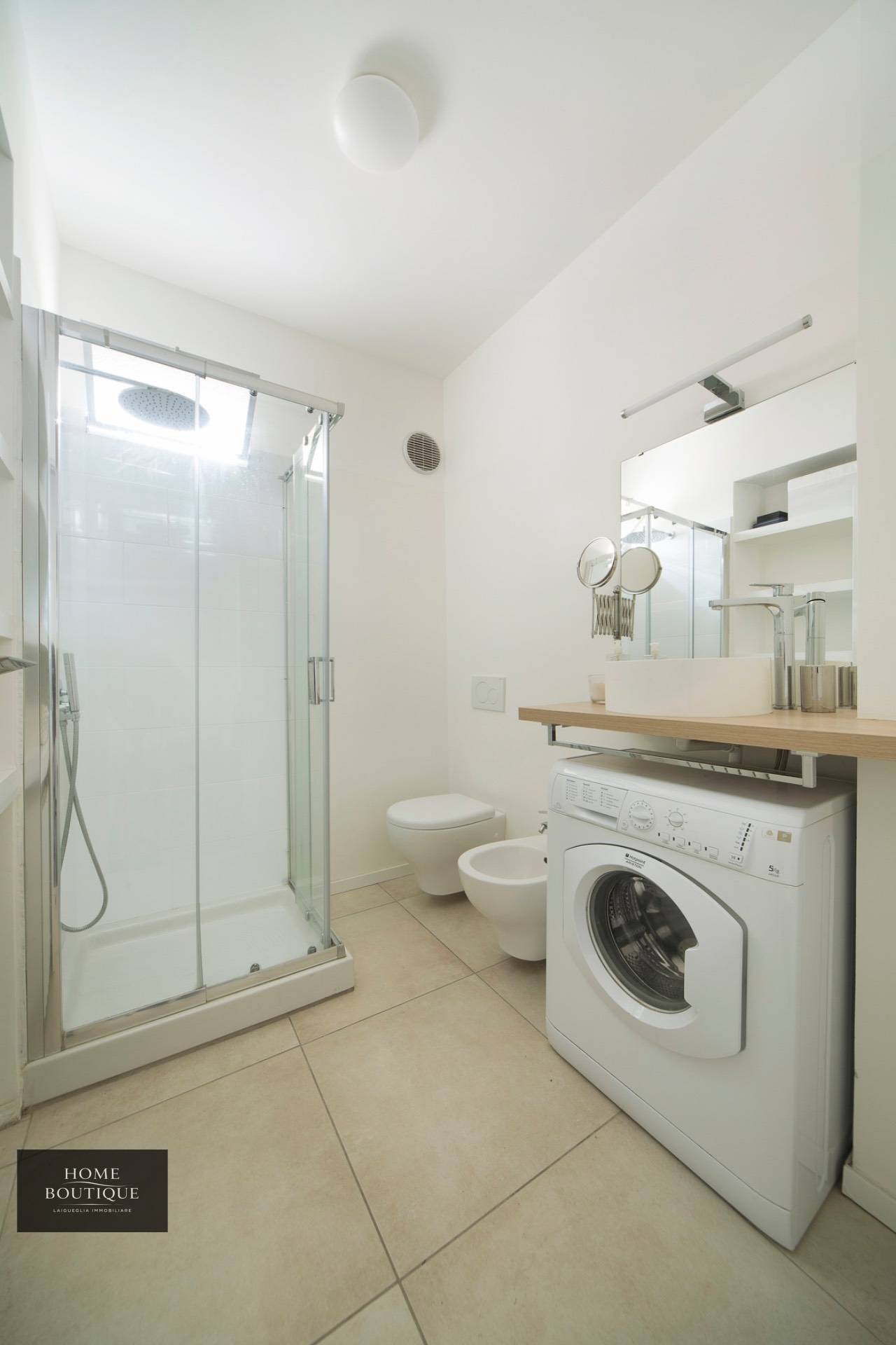 Appartamento in vendita a Alassio