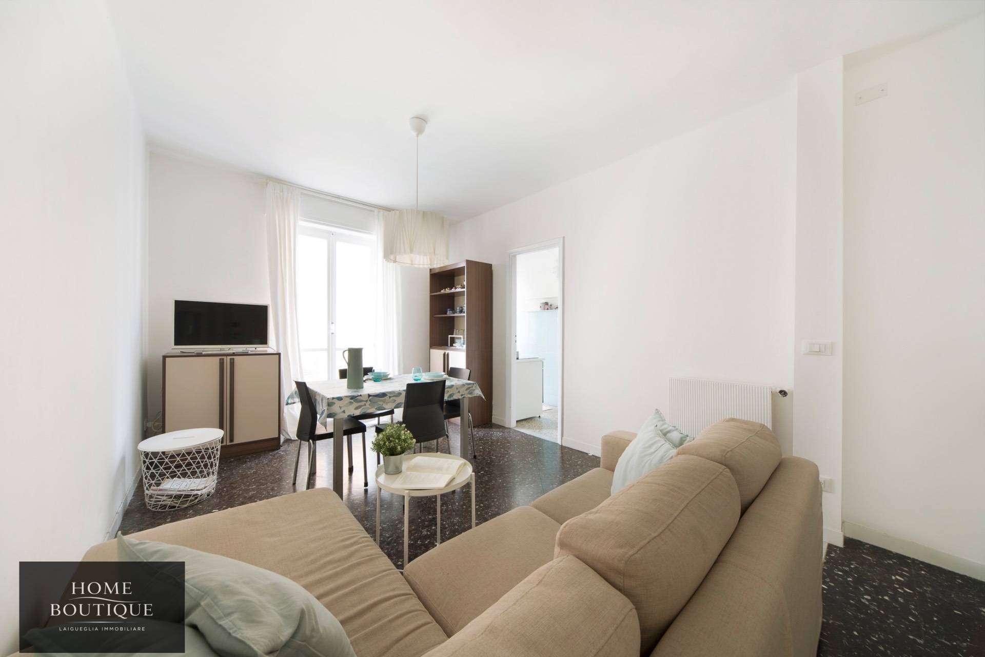 Appartamento in vendita a Alassio