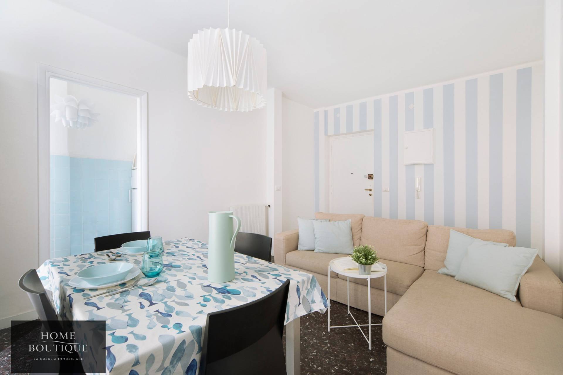 Appartamento in vendita a Alassio