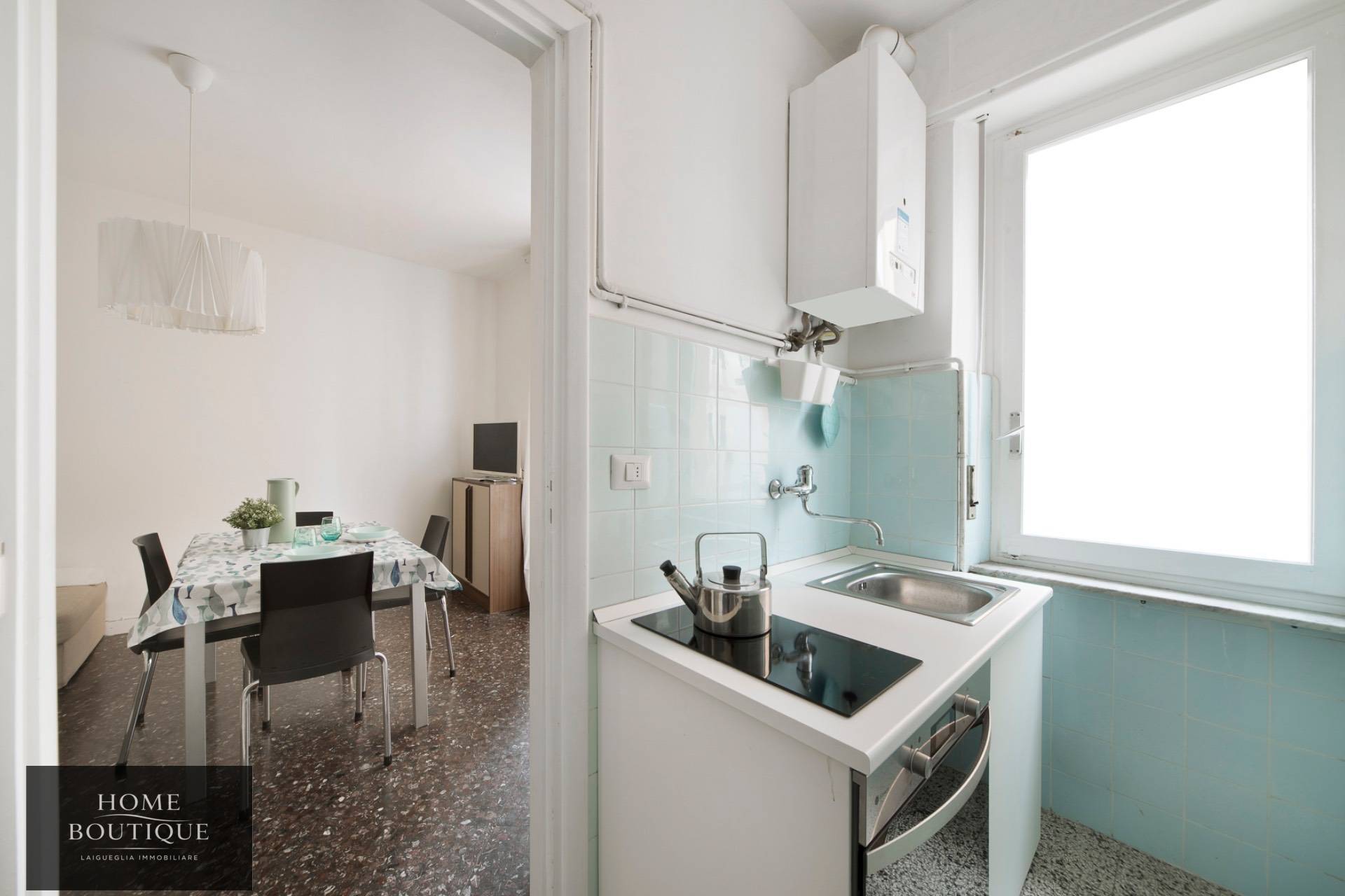 Appartamento in vendita a Alassio